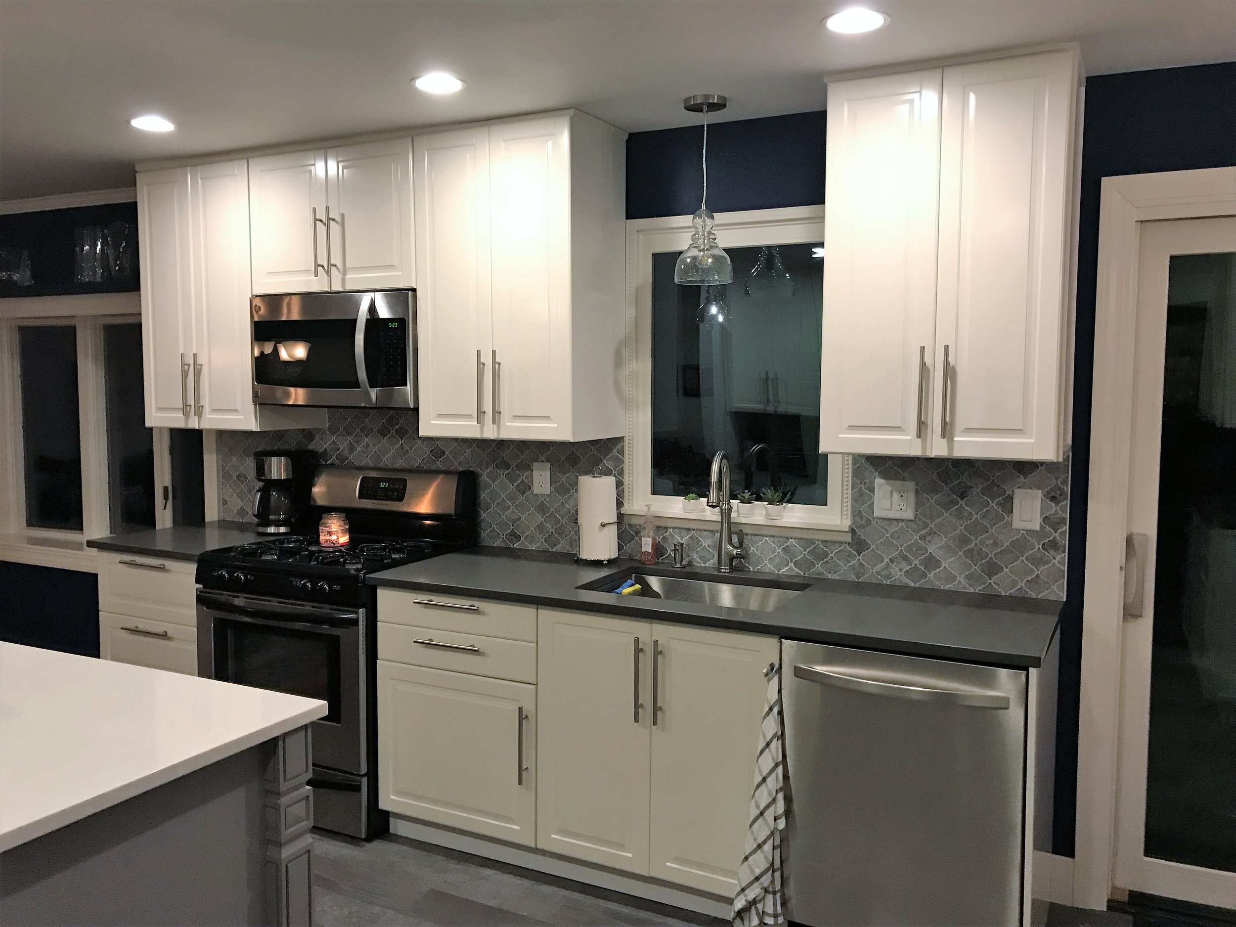 Shaw Remodeling - Kitchen Remodel in Old Lyme CT