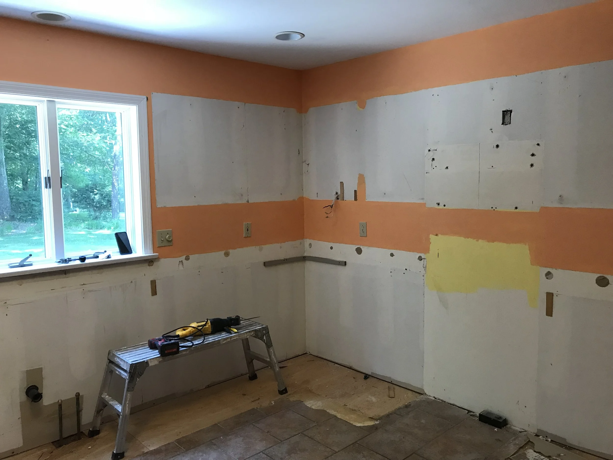 Home Remodeling, Additions, Kitchens, Basements, Bathrooms and Decks