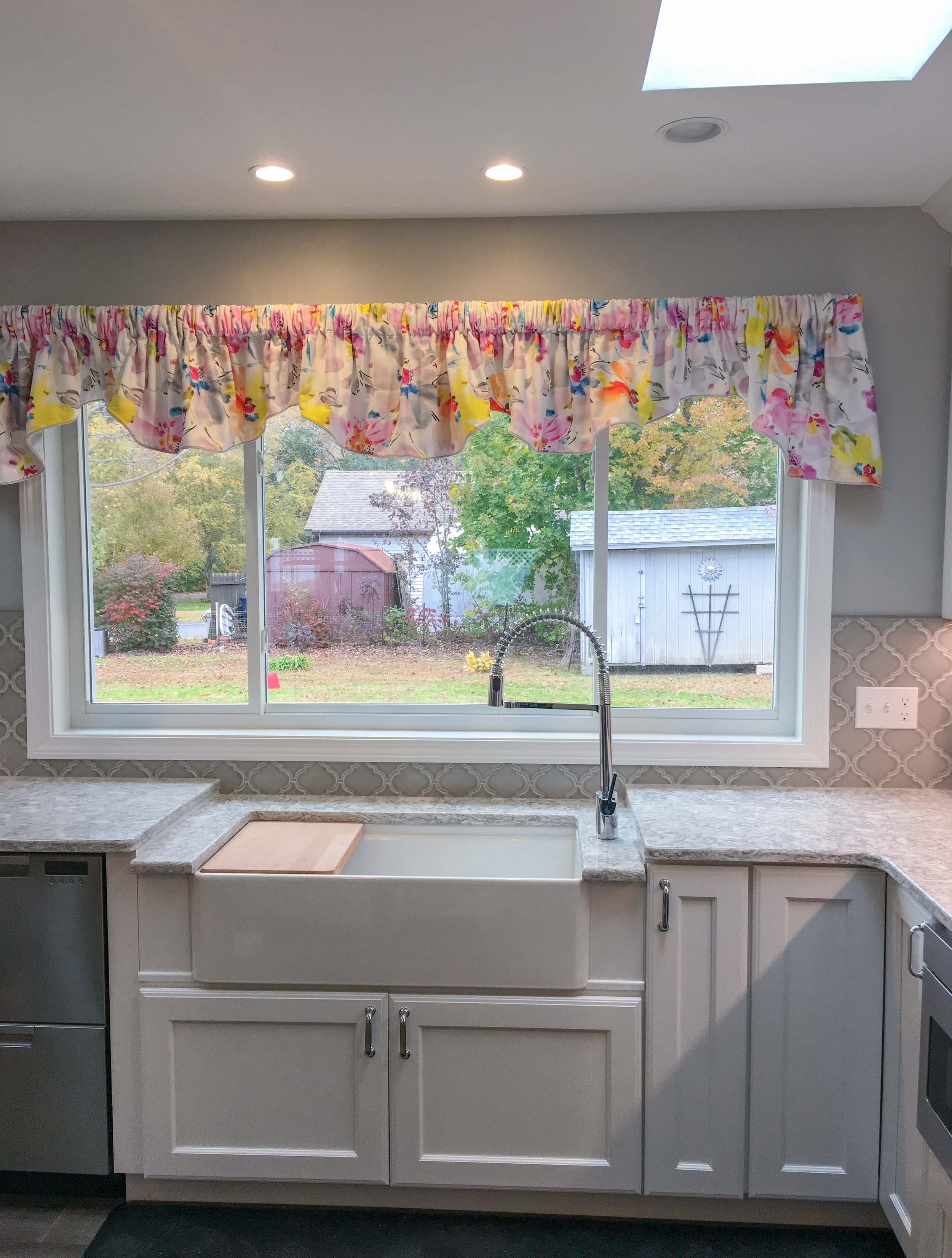 Kitchen Design and Remodel in Old Lyme CT 