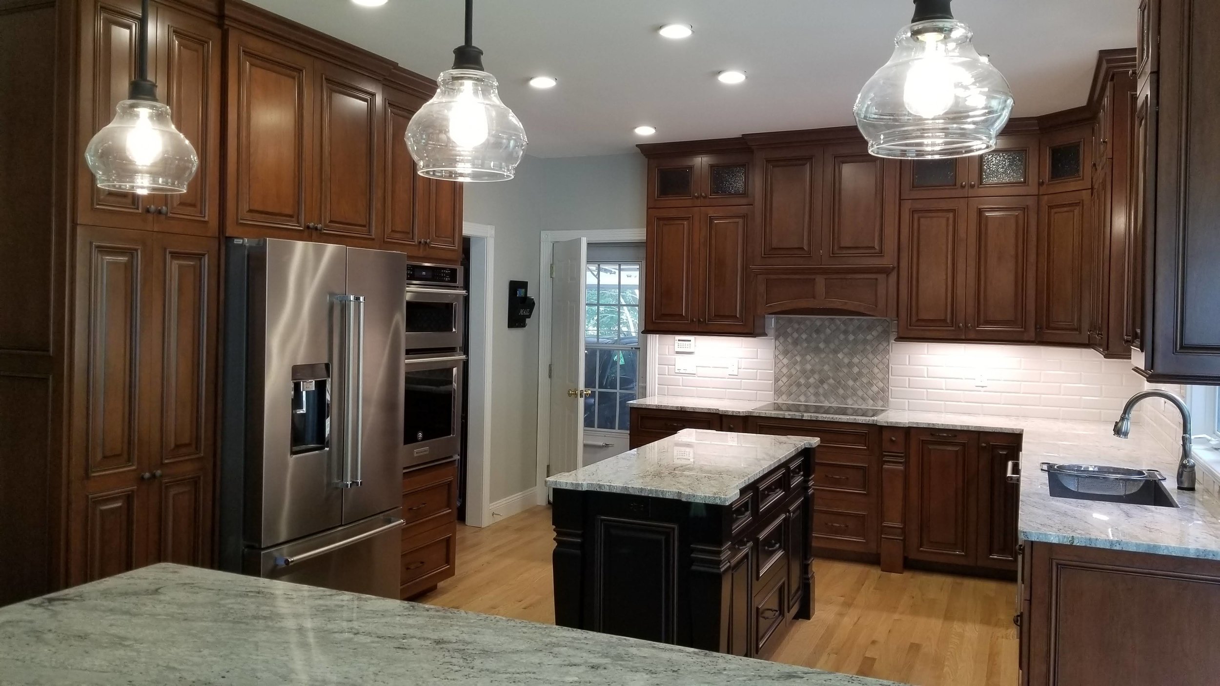 Shaw Remodeling - After photo - Kitchen Remodel and Renovations in East Lyme CT (8).jpg