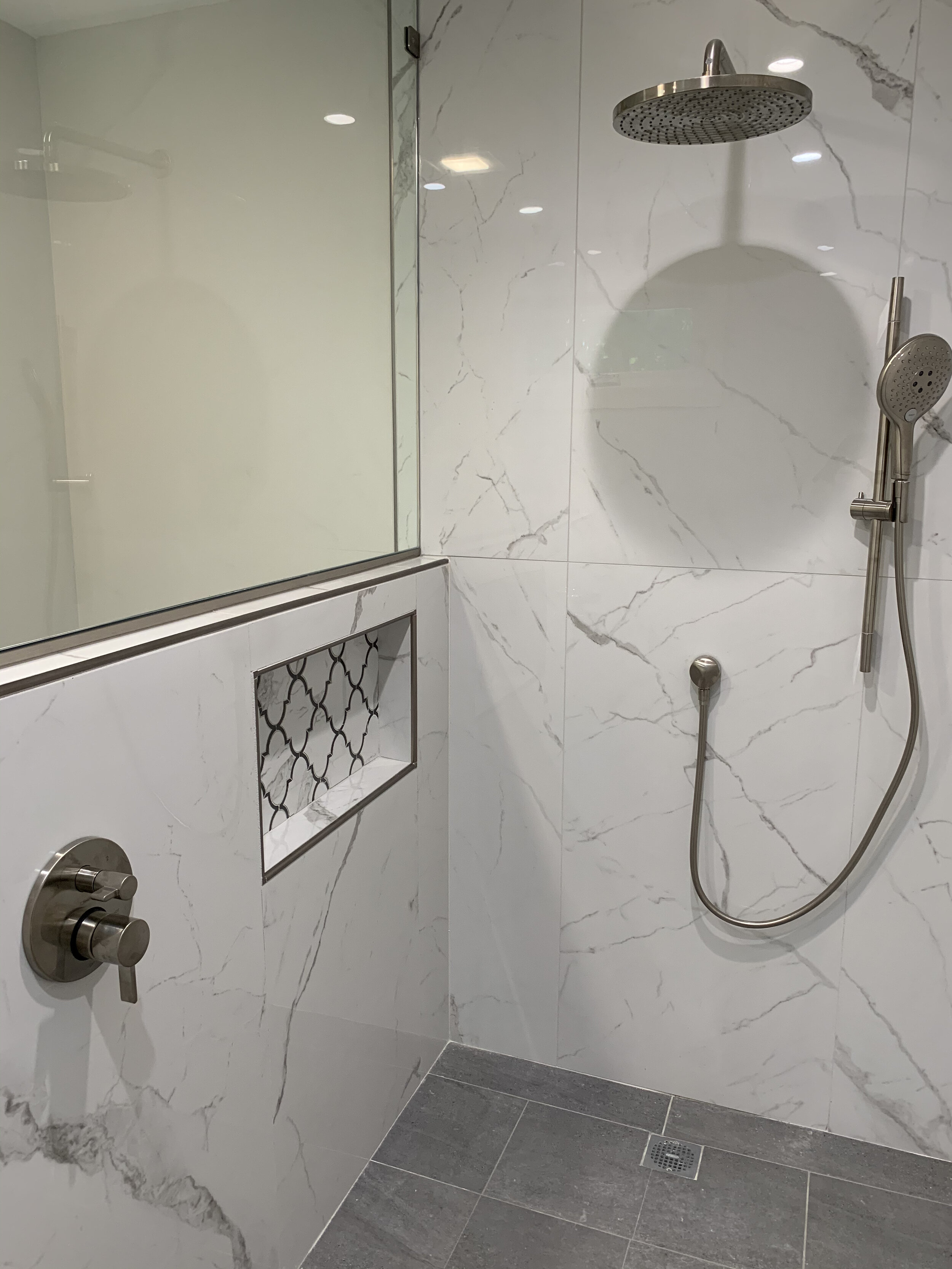 Shaw Remodeling - tiled bathroom remodel renovation in Niantic CT - after photo (4).jpg