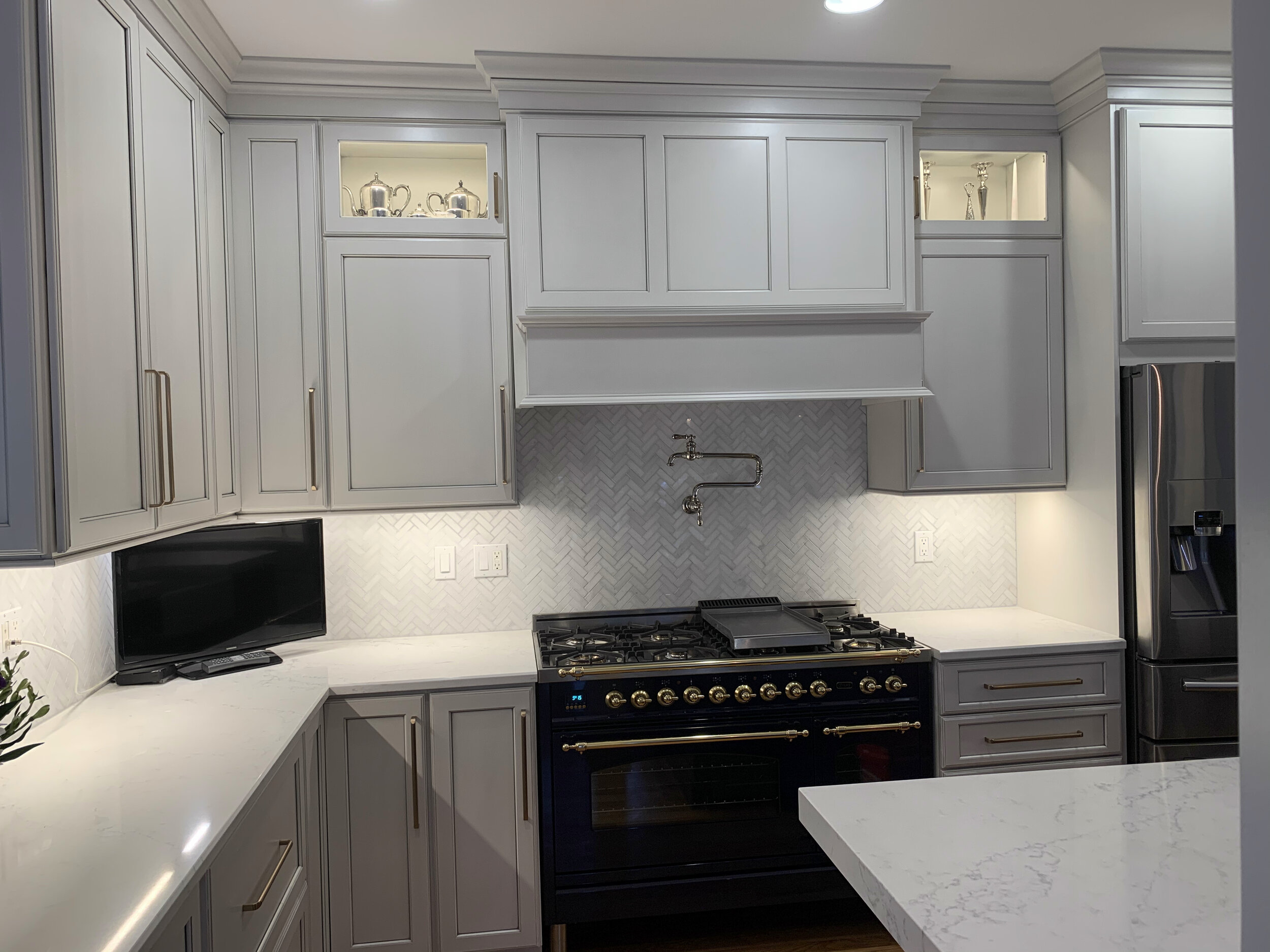 Shaw Remodeling - kitchen design and remodel renovations in Essex CT - after photo (2).jpg