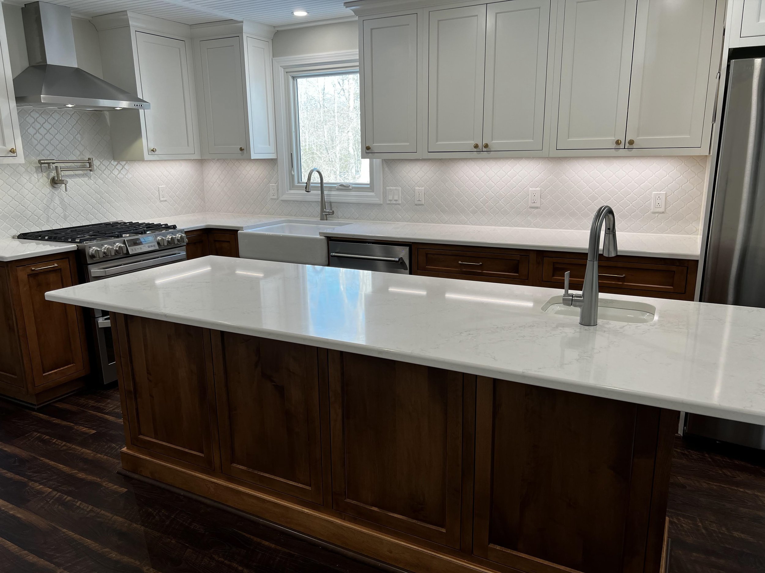 Shaw Remodeling - kitchen design renovations in Niantic East Lyme Old Lyme CT before and after photos makeover (18).jpg
