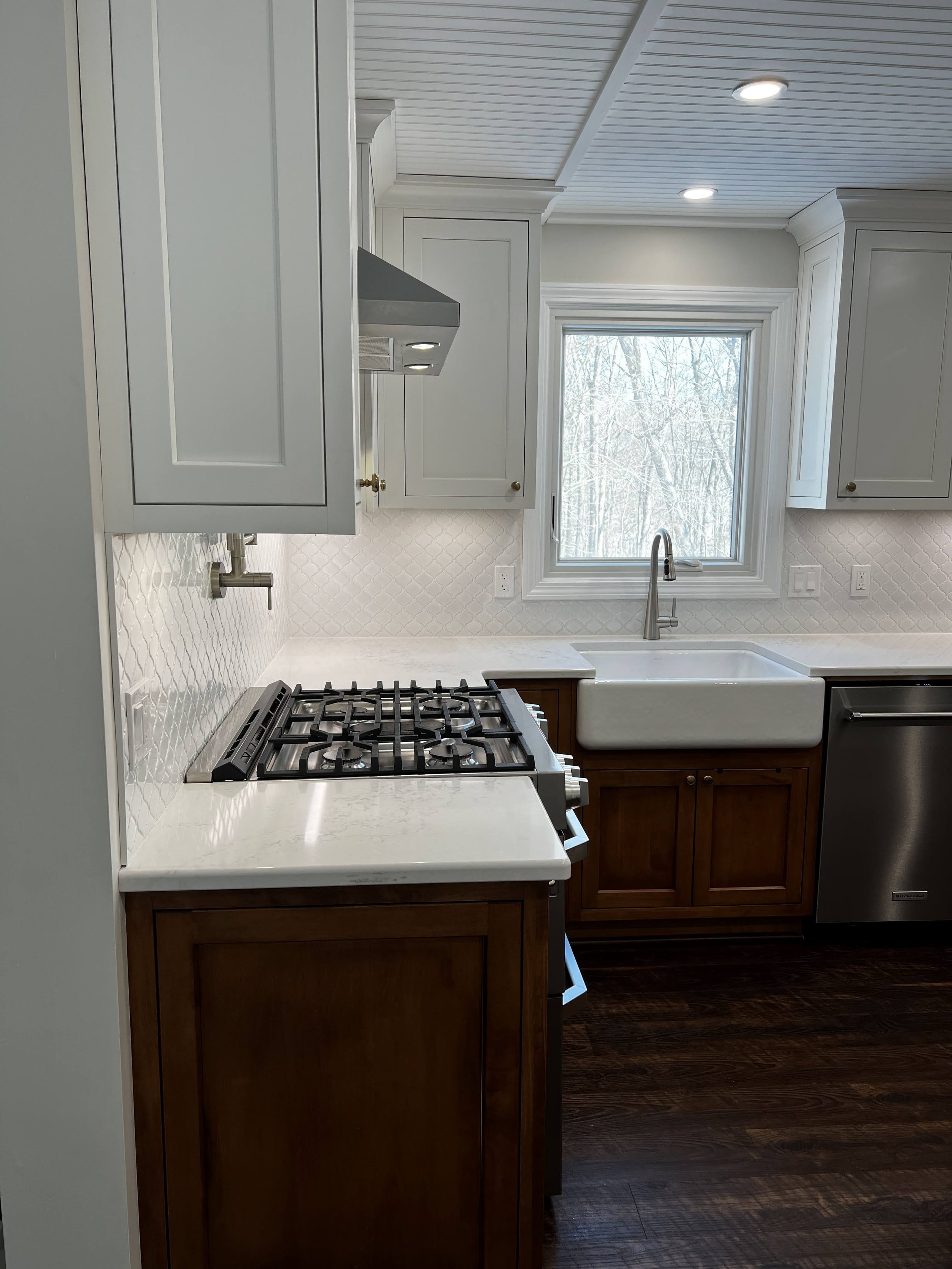 Shaw Remodeling - kitchen design renovations in Niantic East Lyme Old Lyme CT before and after photos makeover (16).jpg