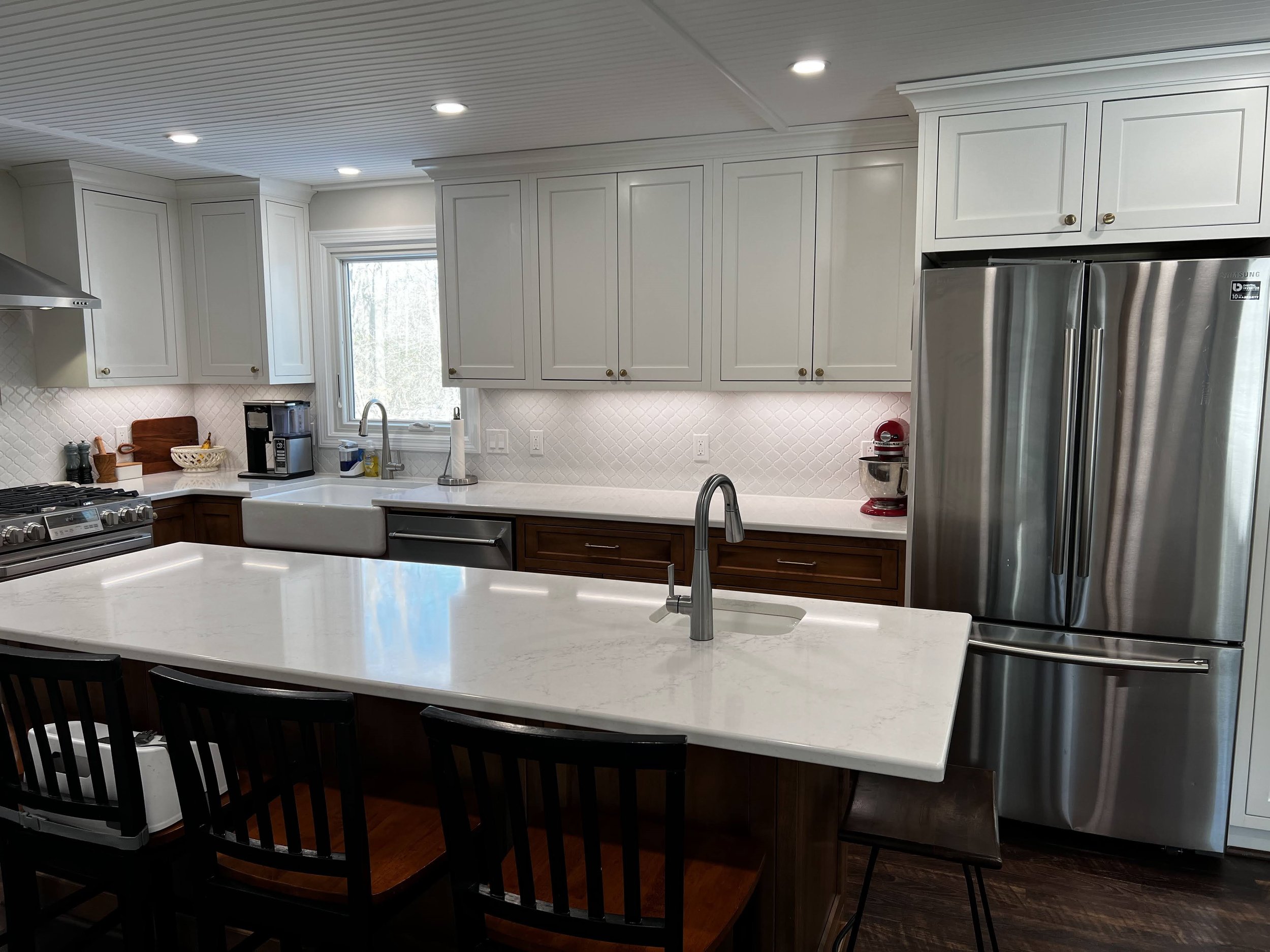 Shaw Remodeling - kitchen design renovations in Niantic East Lyme Old Lyme CT before and after photos makeover (13).jpg