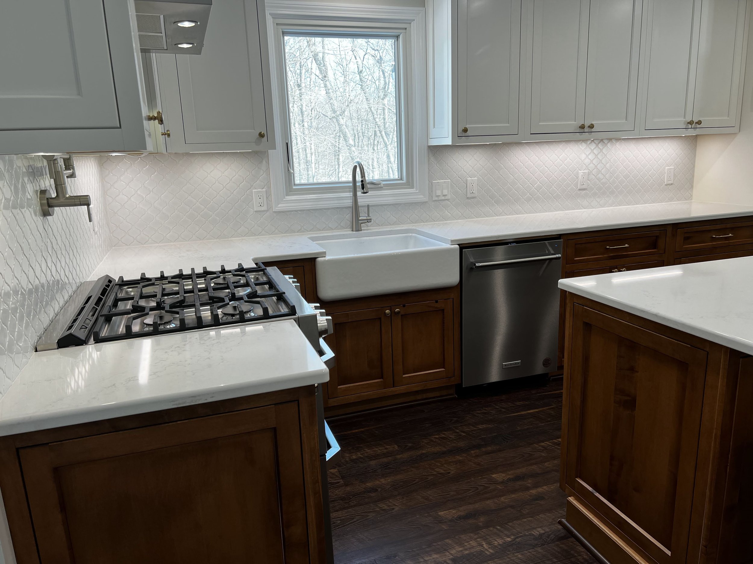 Shaw Remodeling - kitchen design renovations in Niantic East Lyme Old Lyme CT before and after photos makeover (11).jpg