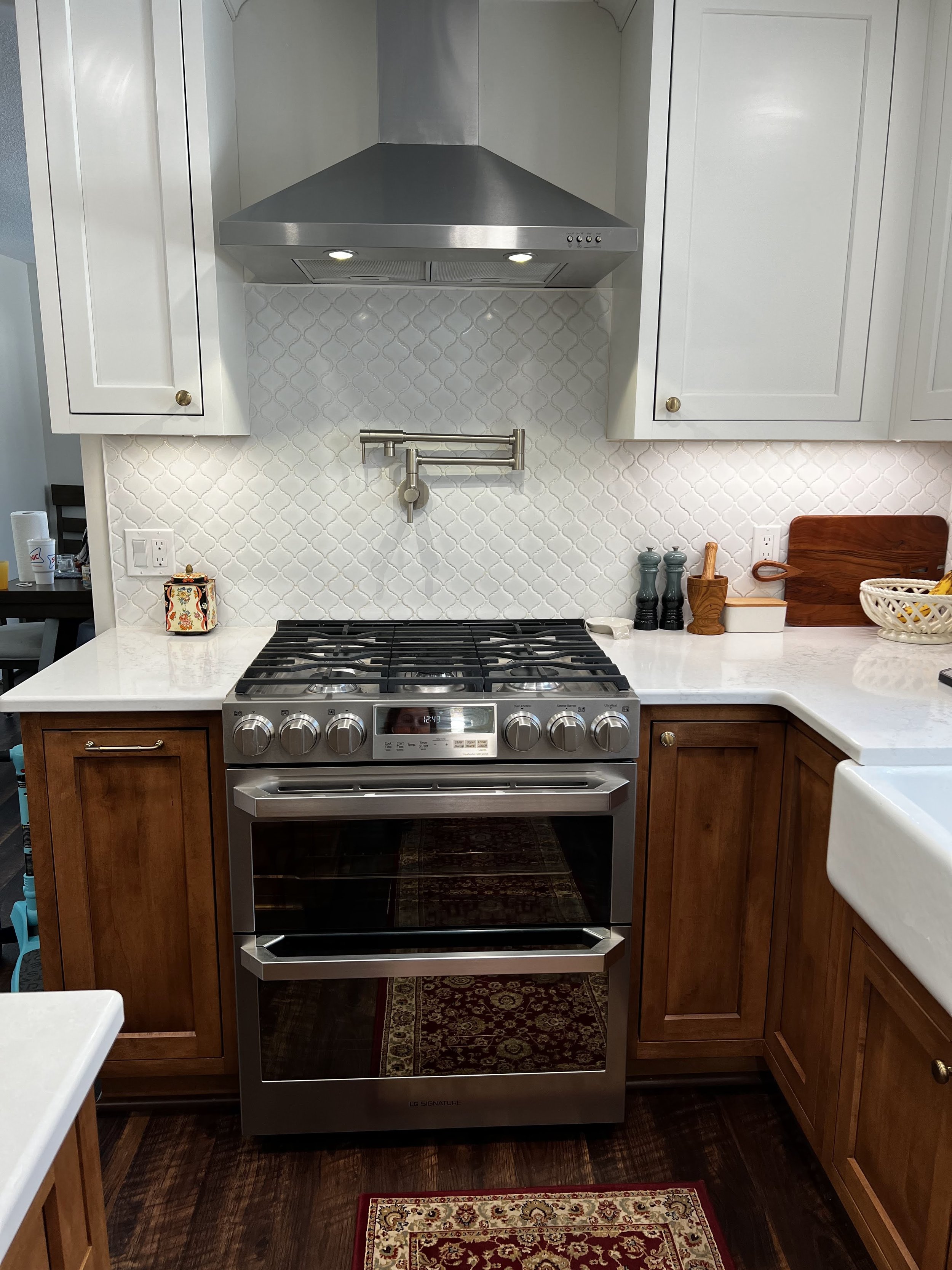 Shaw Remodeling - kitchen design renovations in Niantic East Lyme Old Lyme CT before and after photos makeover (9).jpg