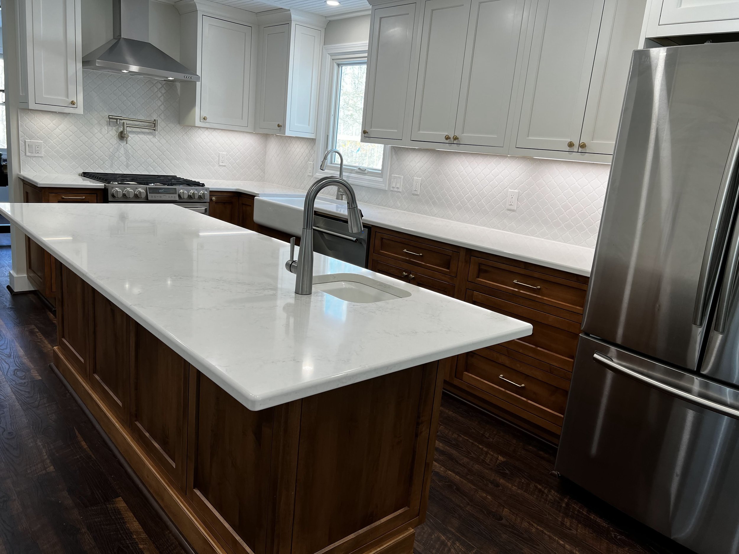 Shaw Remodeling - kitchen design renovations in Niantic East Lyme Old Lyme CT before and after photos makeover (8).jpg