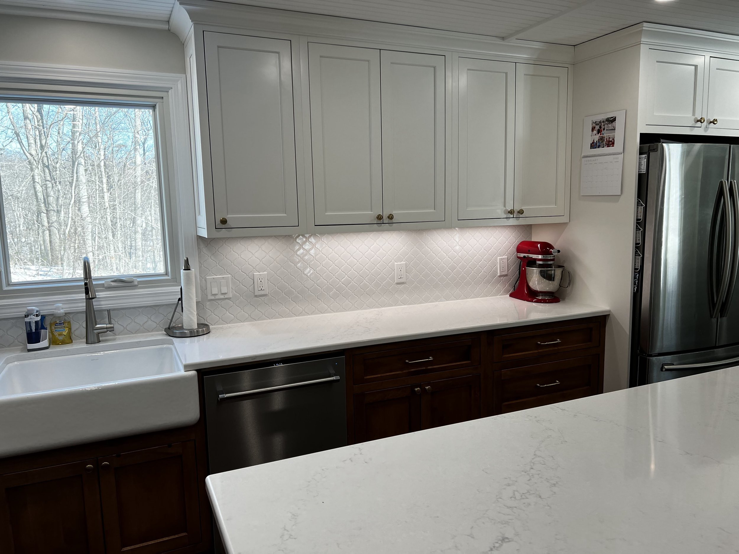 Shaw Remodeling - kitchen design renovations in Niantic East Lyme Old Lyme CT before and after photos makeover (7).jpg