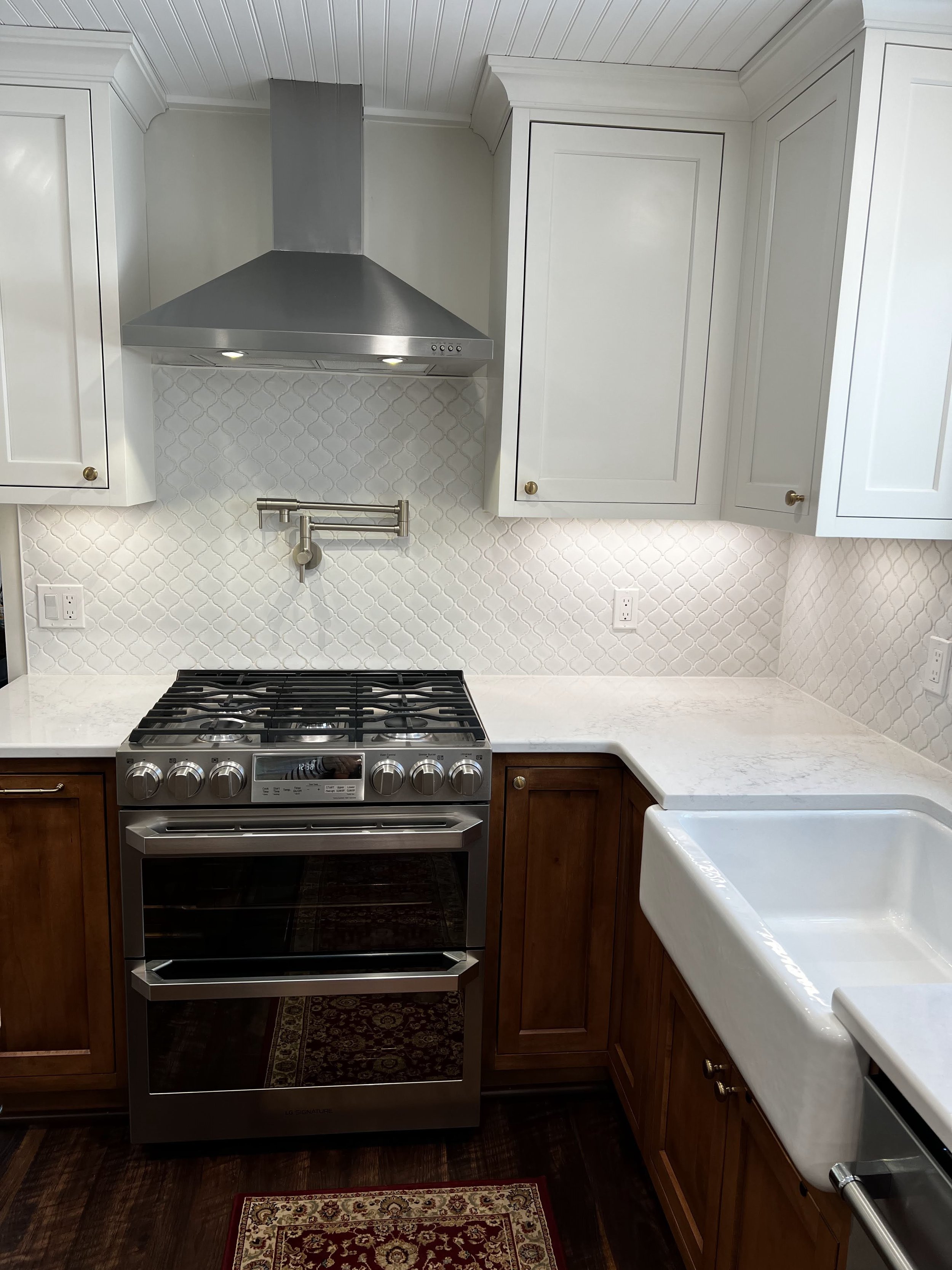 Shaw Remodeling - kitchen design renovations in Niantic East Lyme Old Lyme CT before and after photos makeover (6).jpg