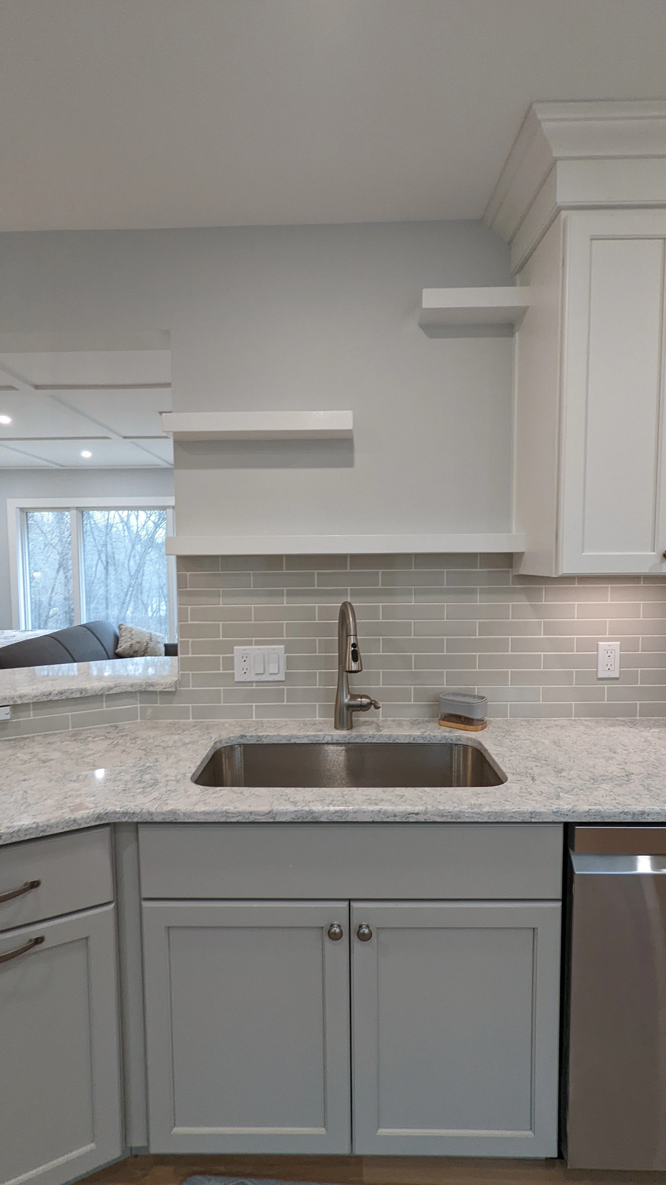 Home Remodeling, Additions, Kitchens, Basements, Bathrooms and Decks