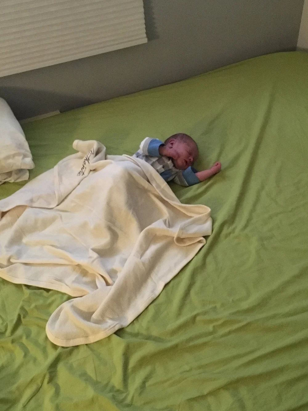 Baby Mattress On Floor Montessori Viewfloor.co