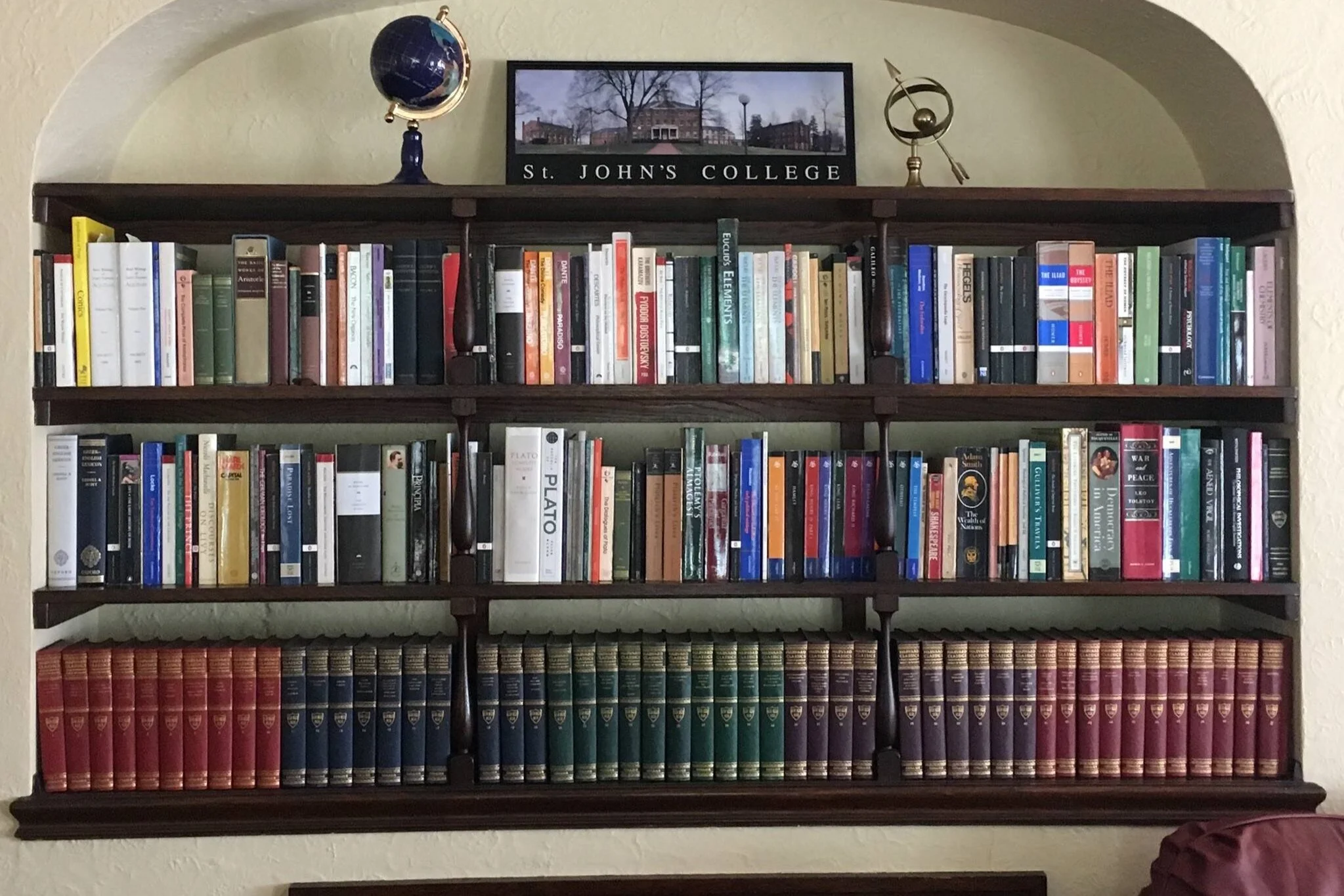 Cultivating Lifelong Learners