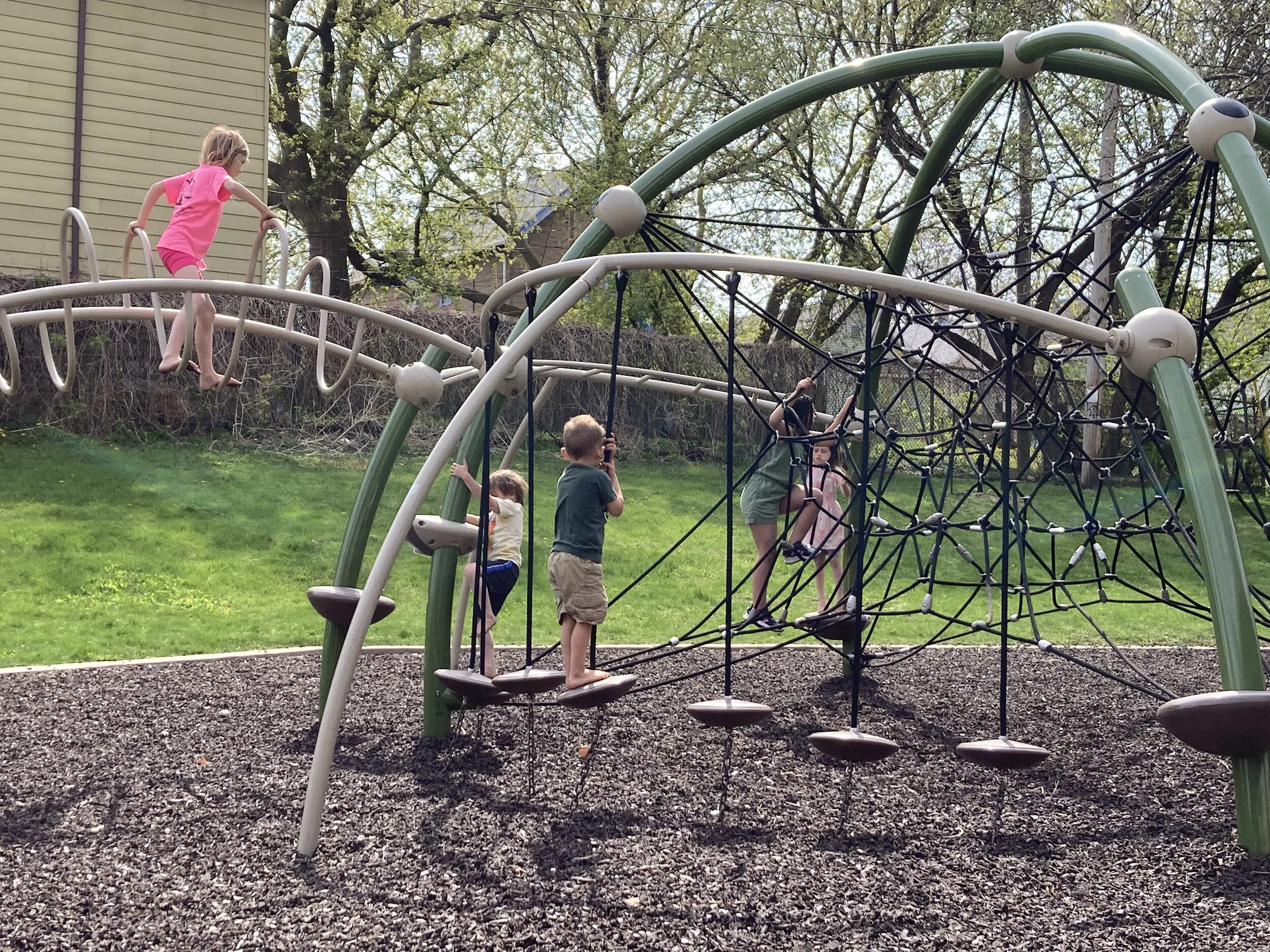 Arlington Heights Park