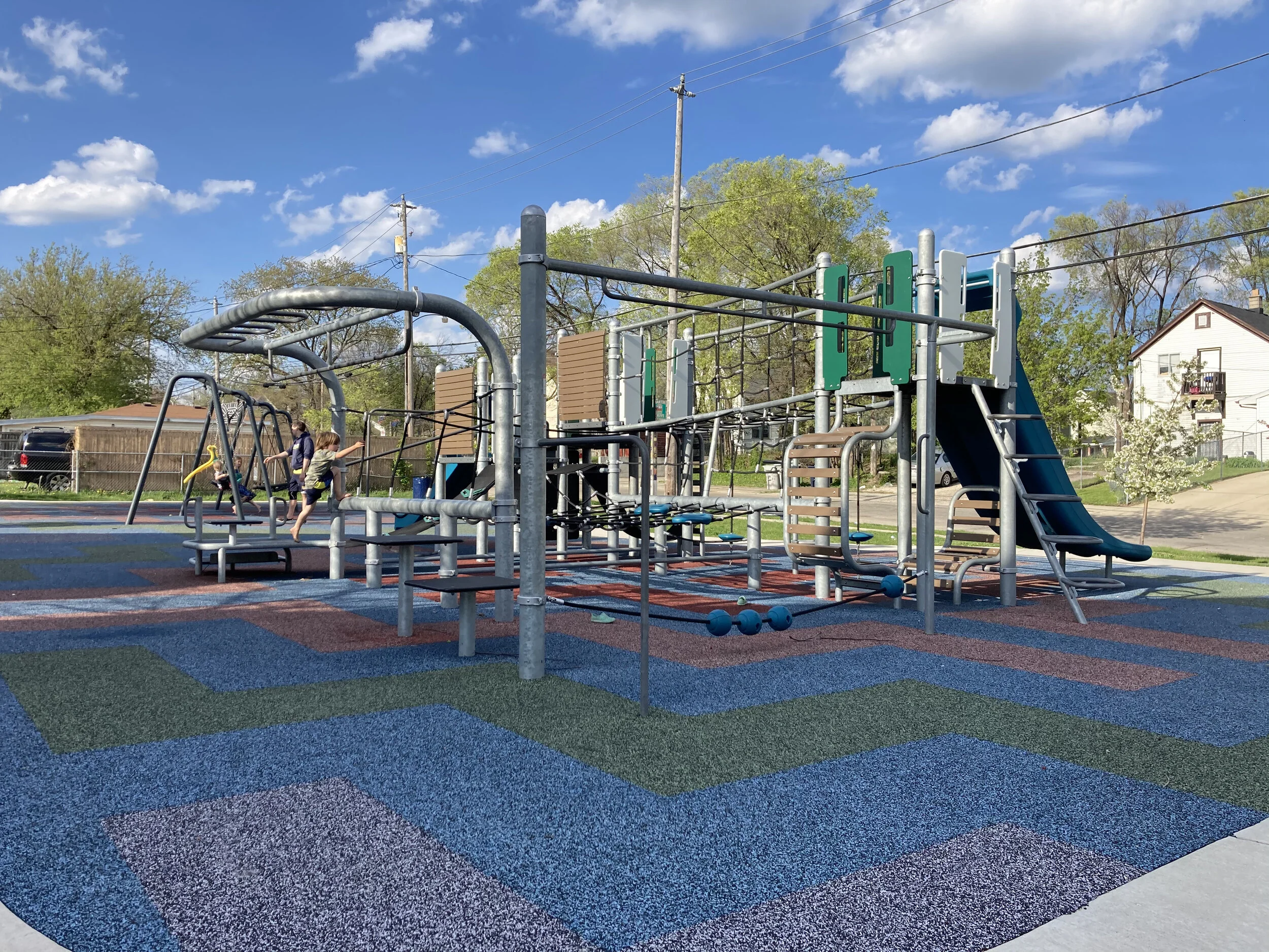 Foundation Park