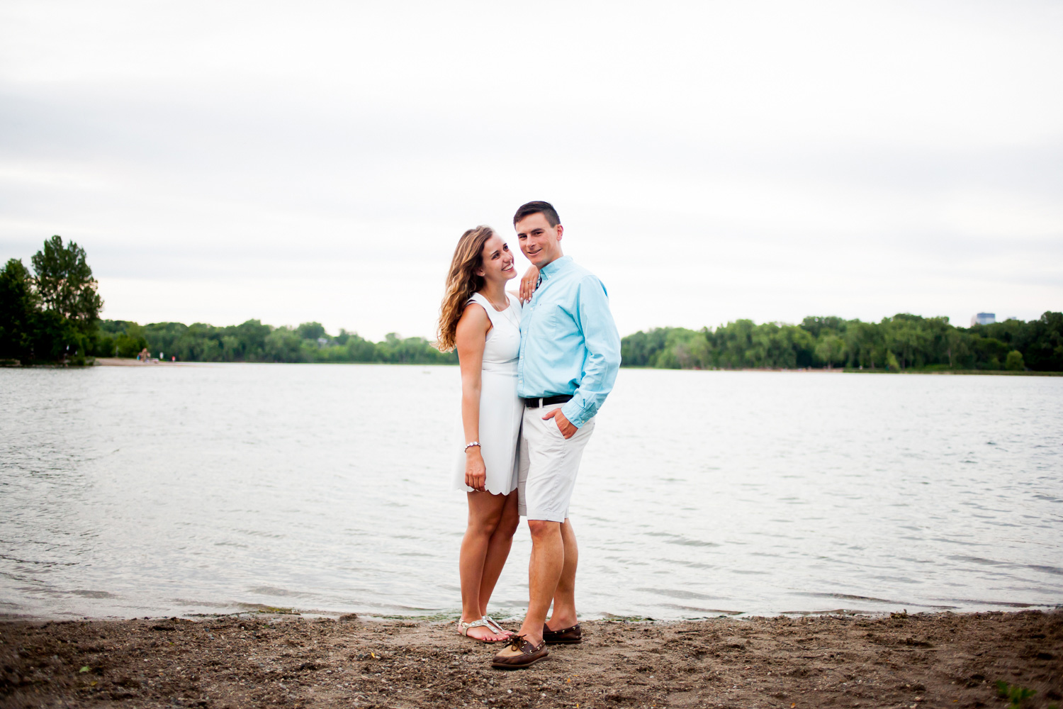 engagement photos