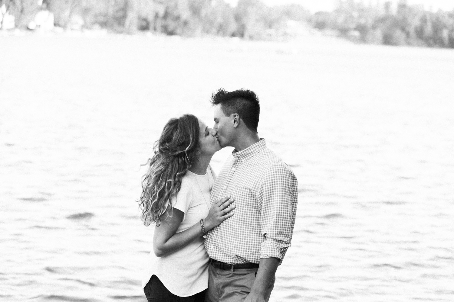 engagement photos