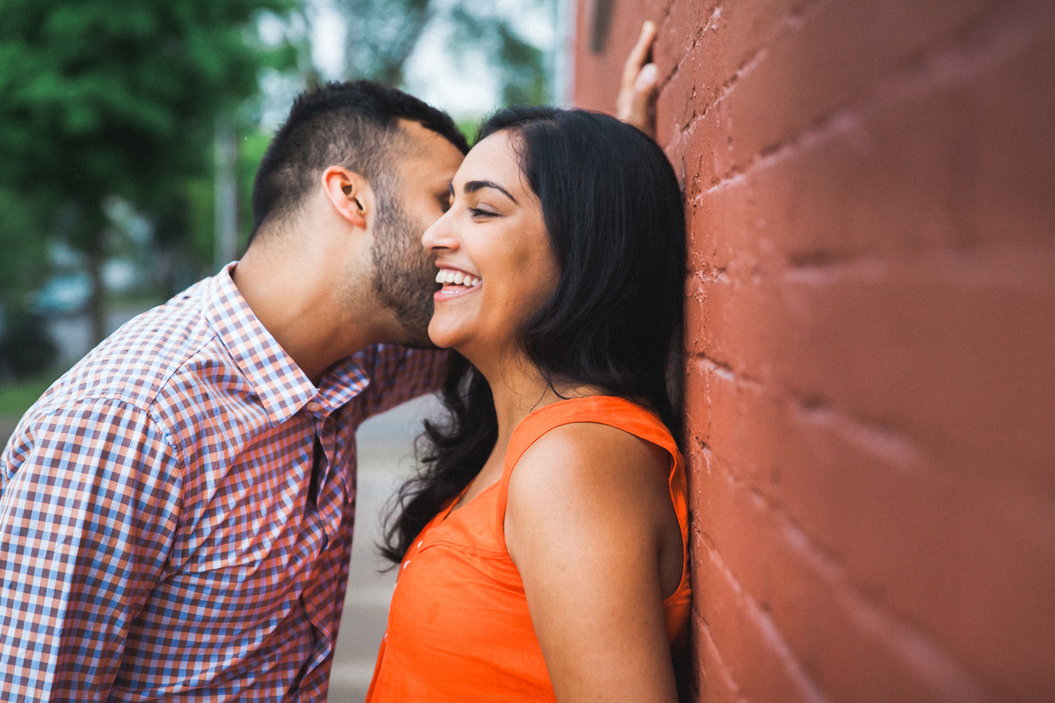 engagement photos