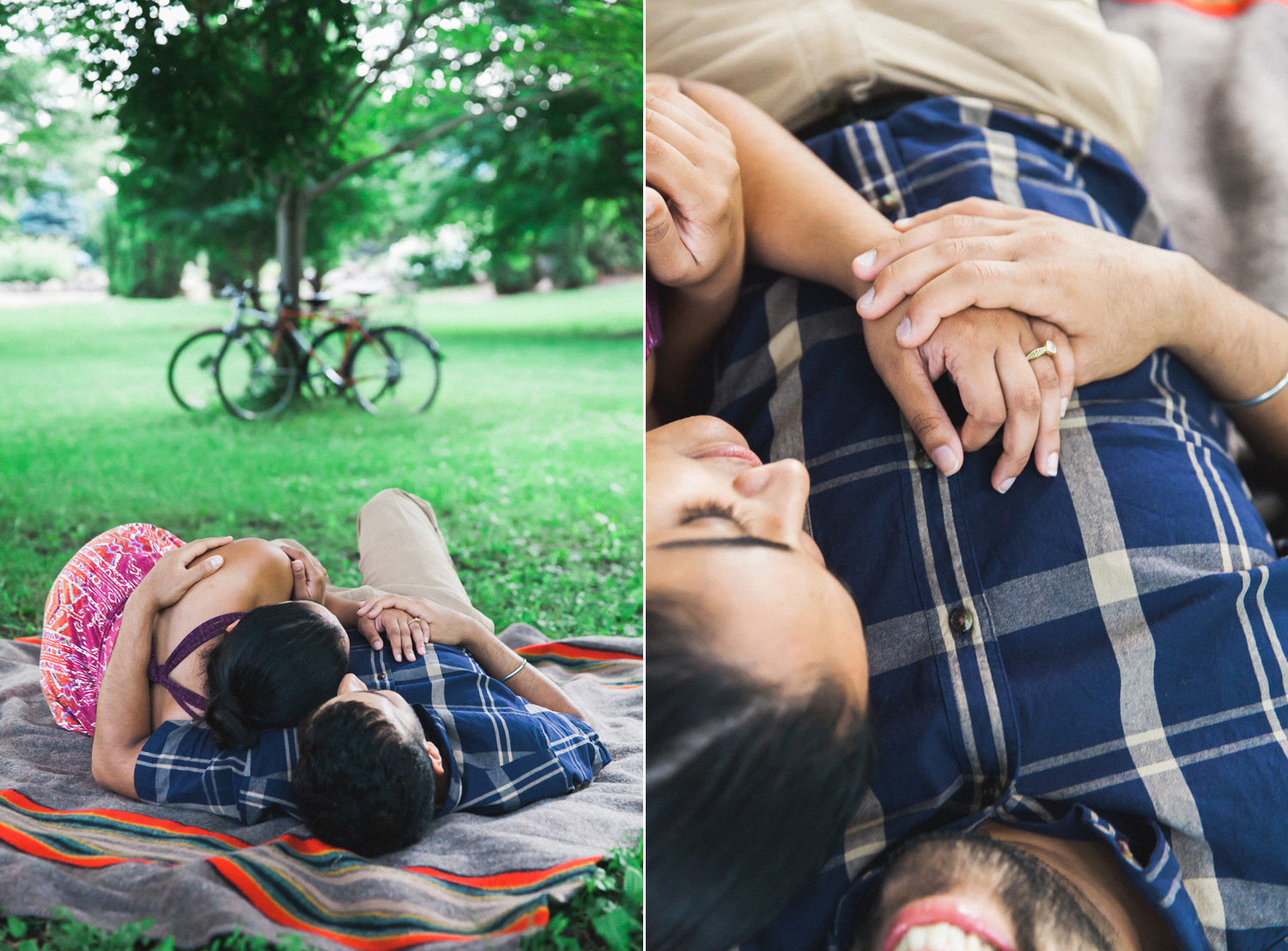 engagement photos