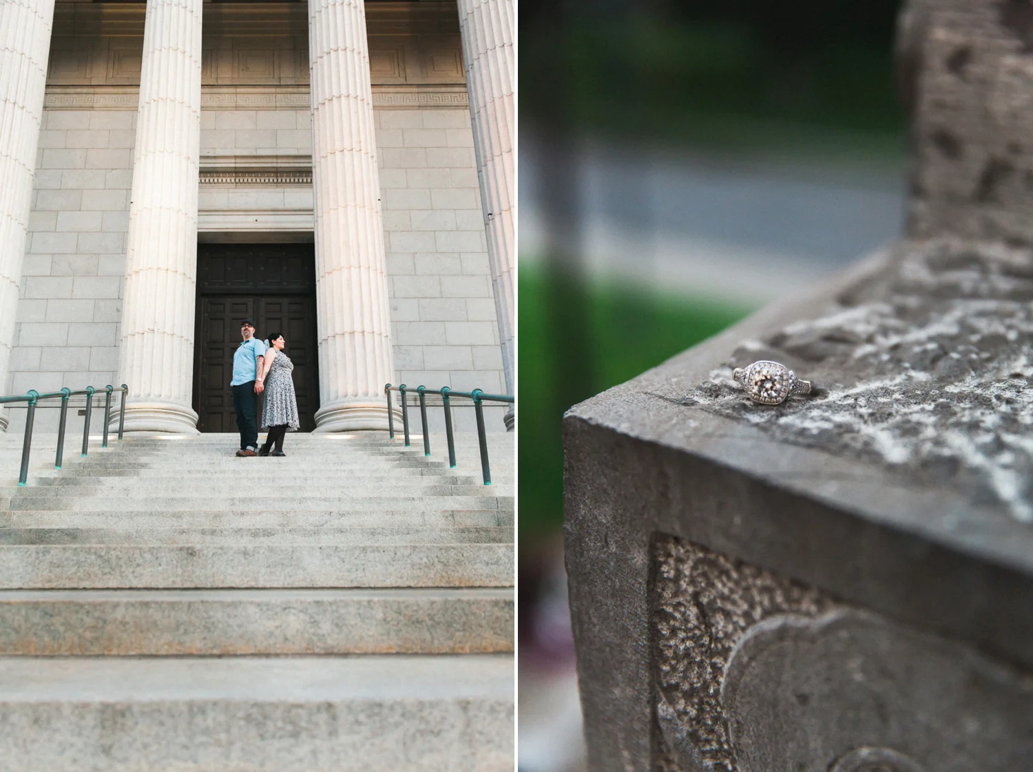 engagement pictures