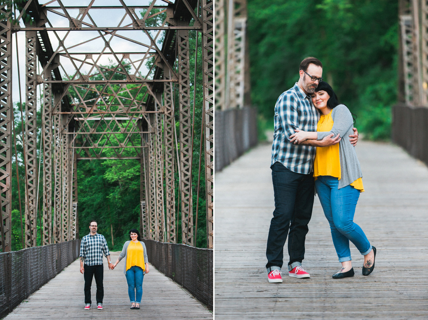 engagement pictures