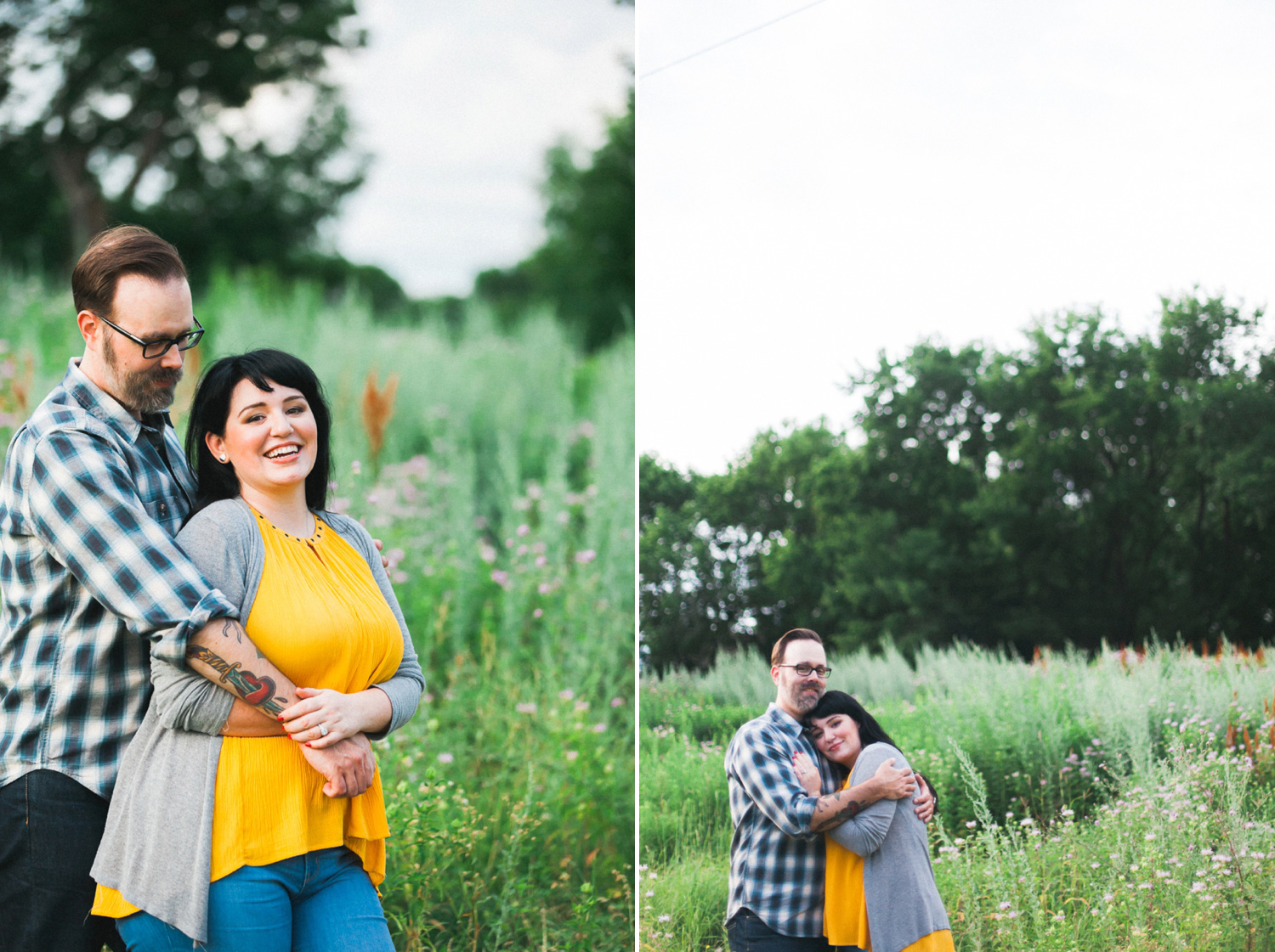 engagement pictures