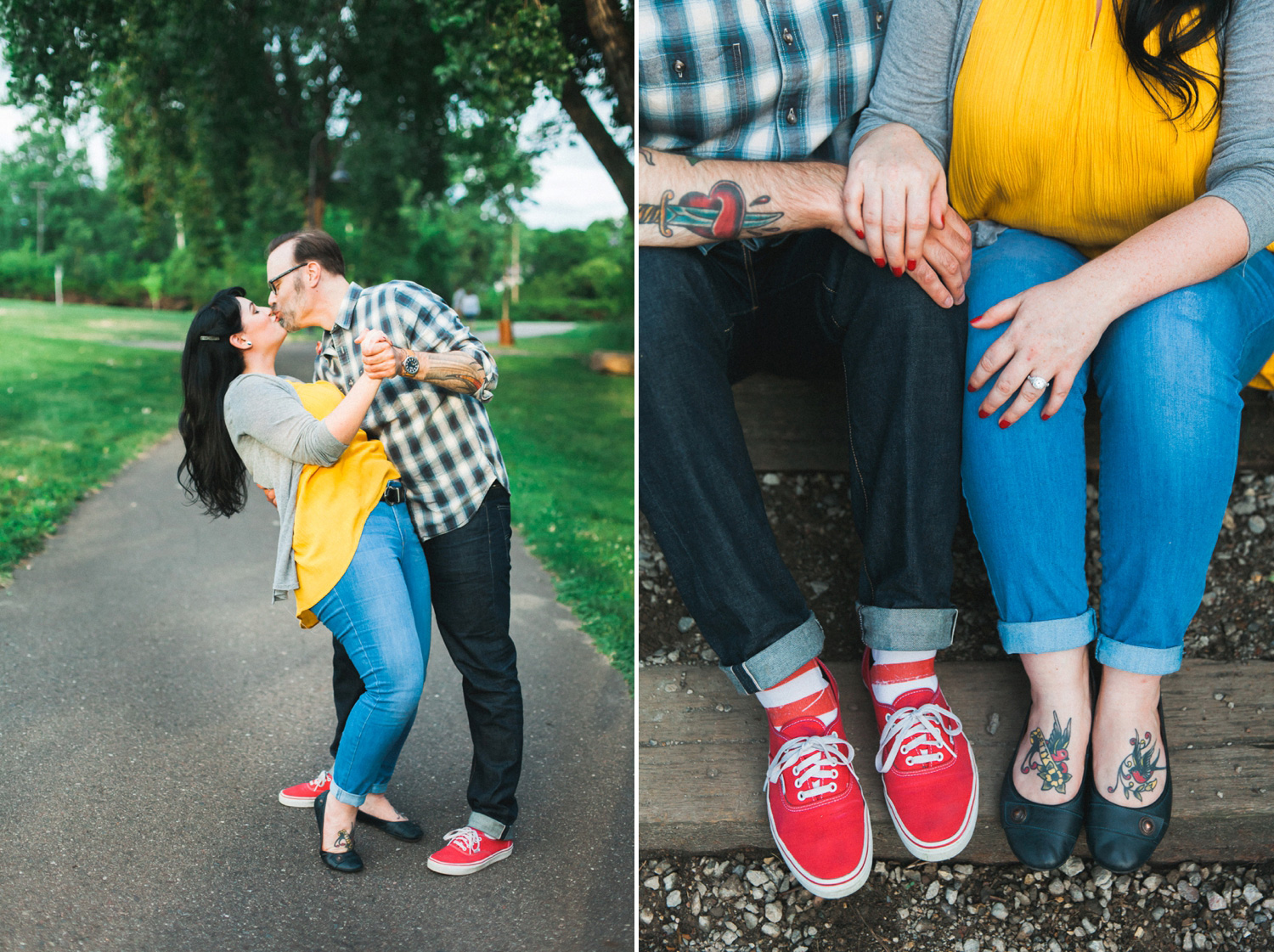 engagement pictures