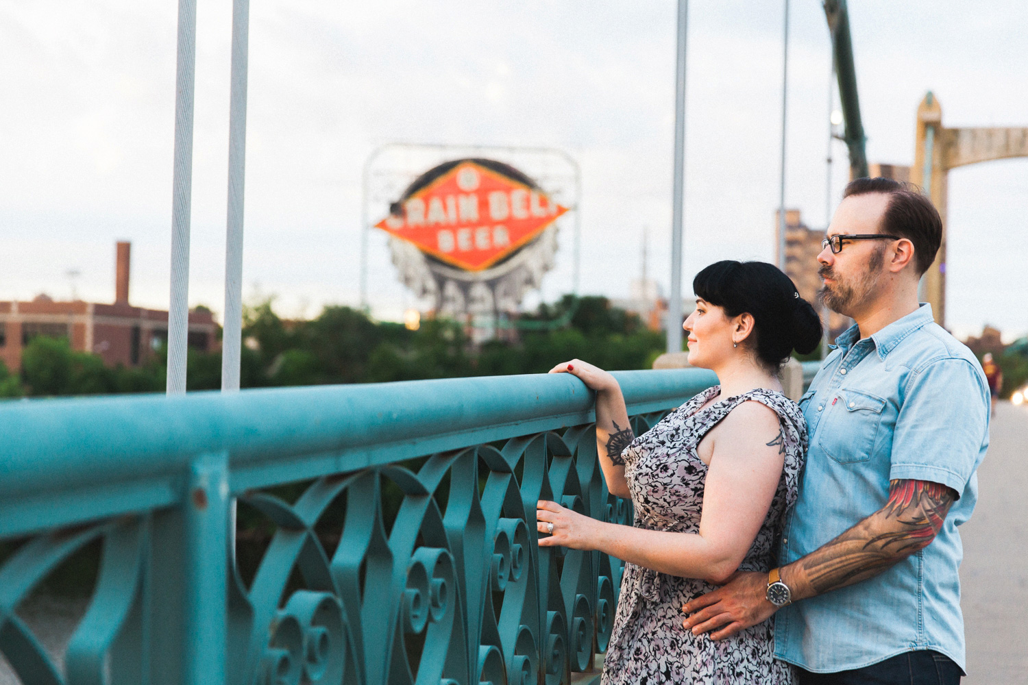 engagement pictures