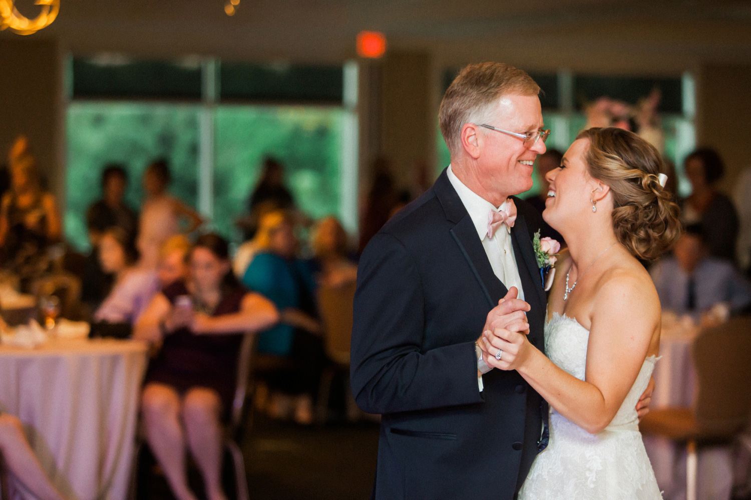 minnesota valley country club wedding