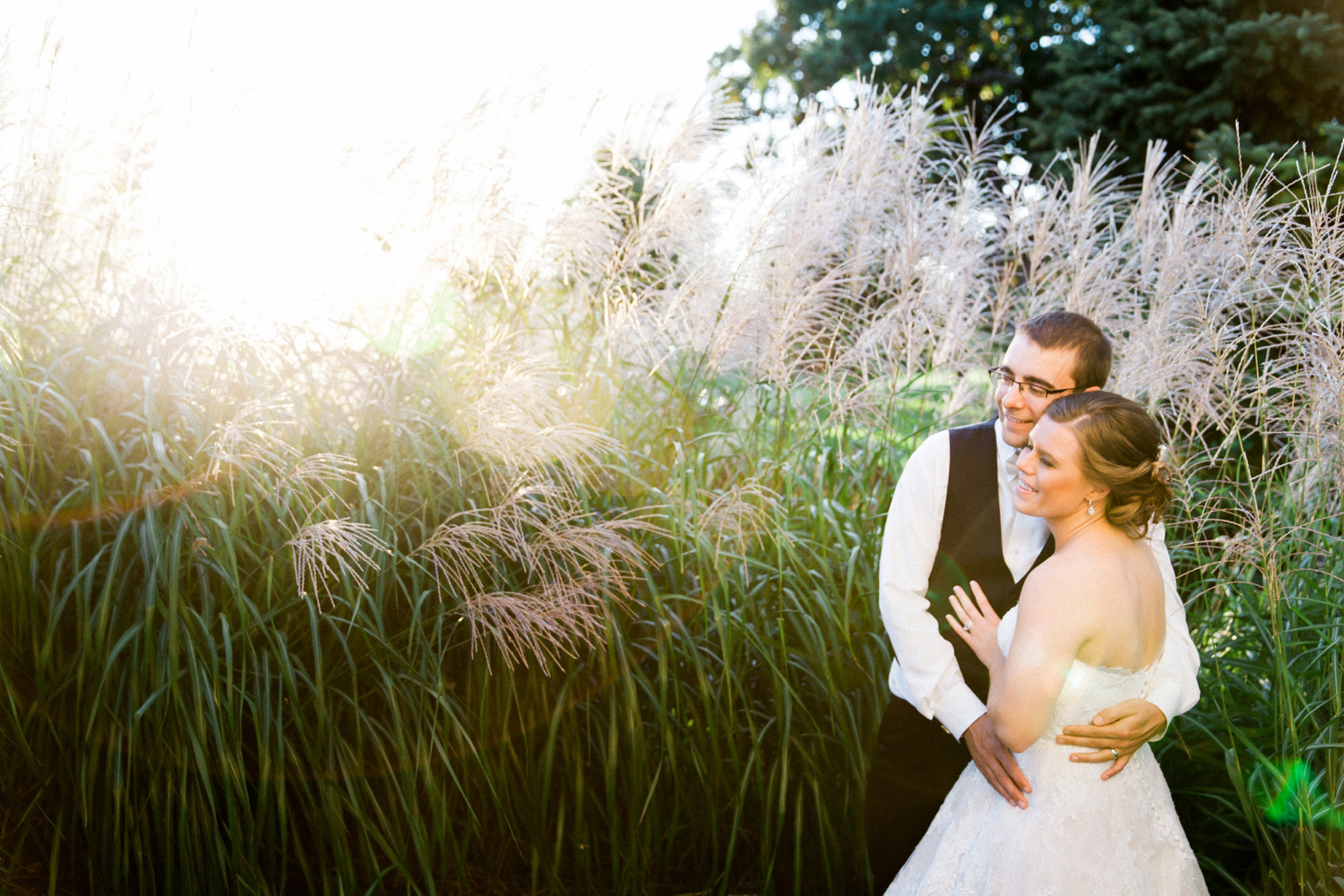 minnesota valley country club wedding