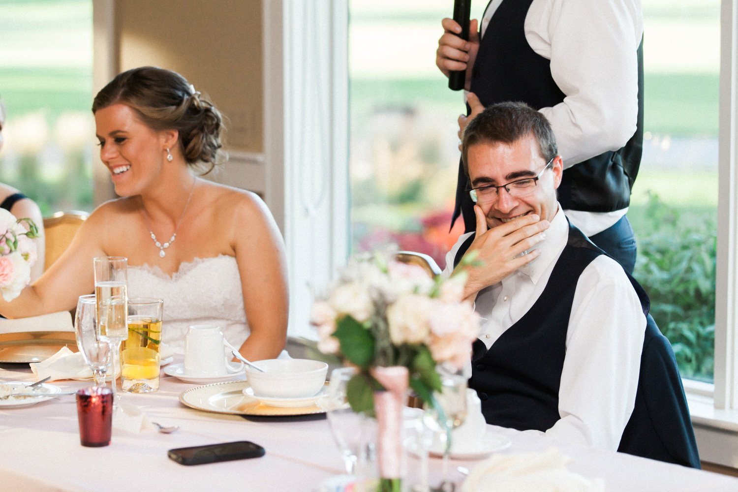 minnesota valley country club wedding