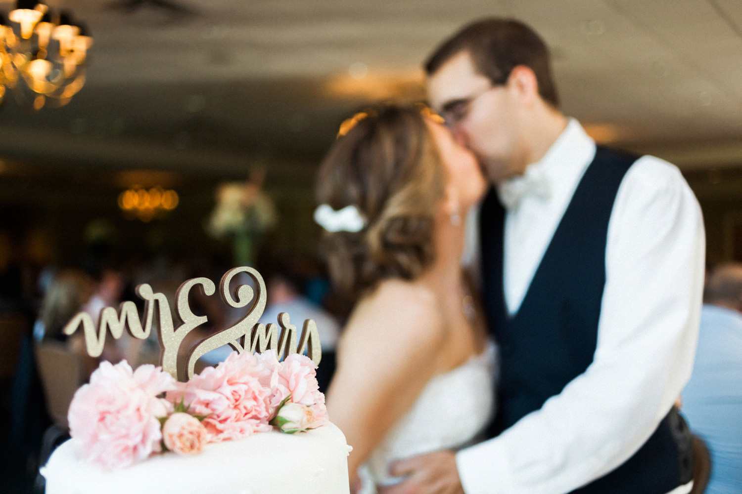 minnesota valley country club wedding