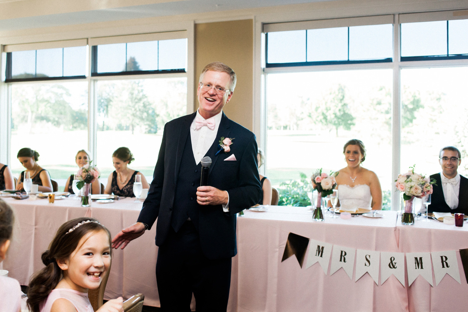 minnesota valley country club wedding