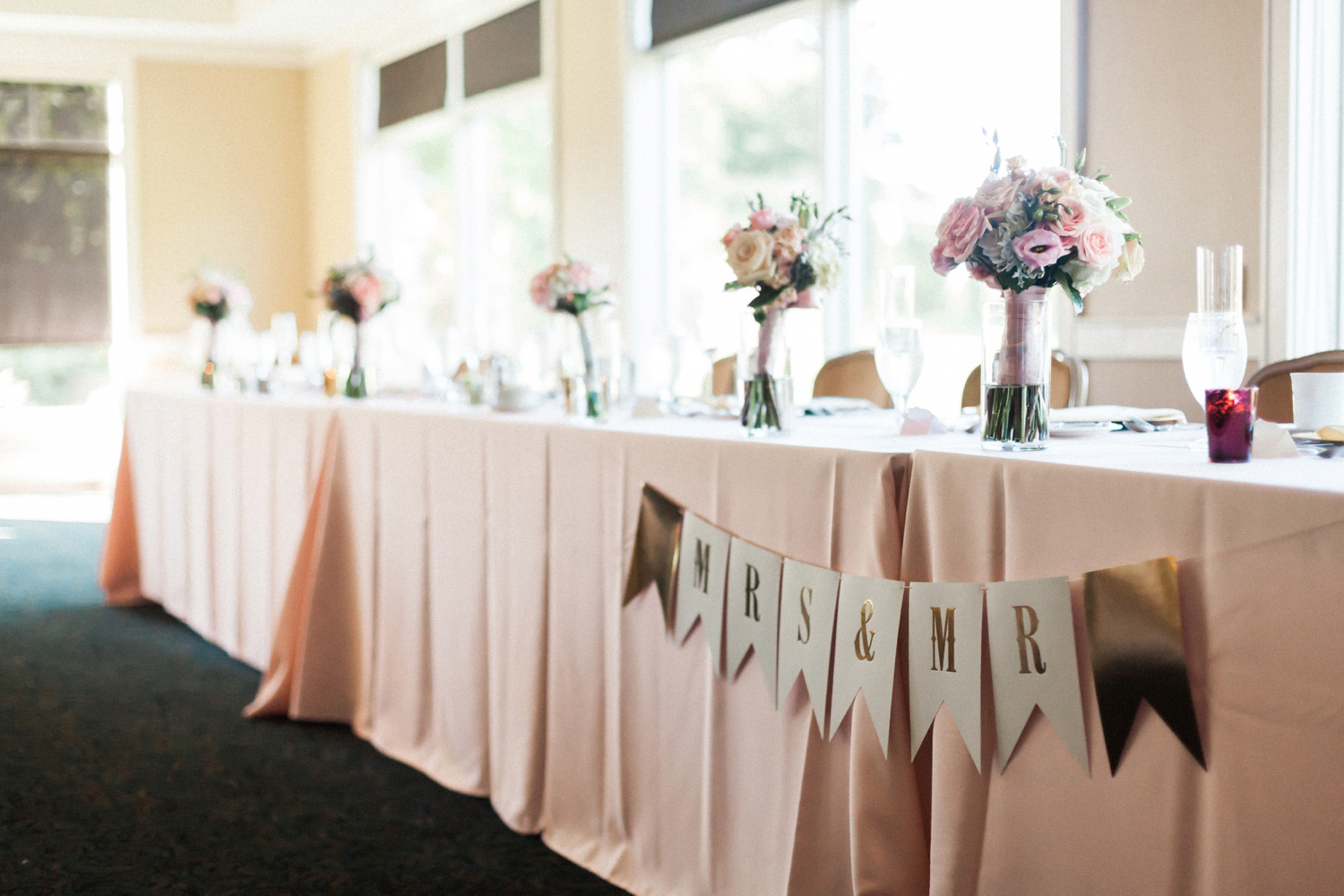 minnesota valley country club wedding