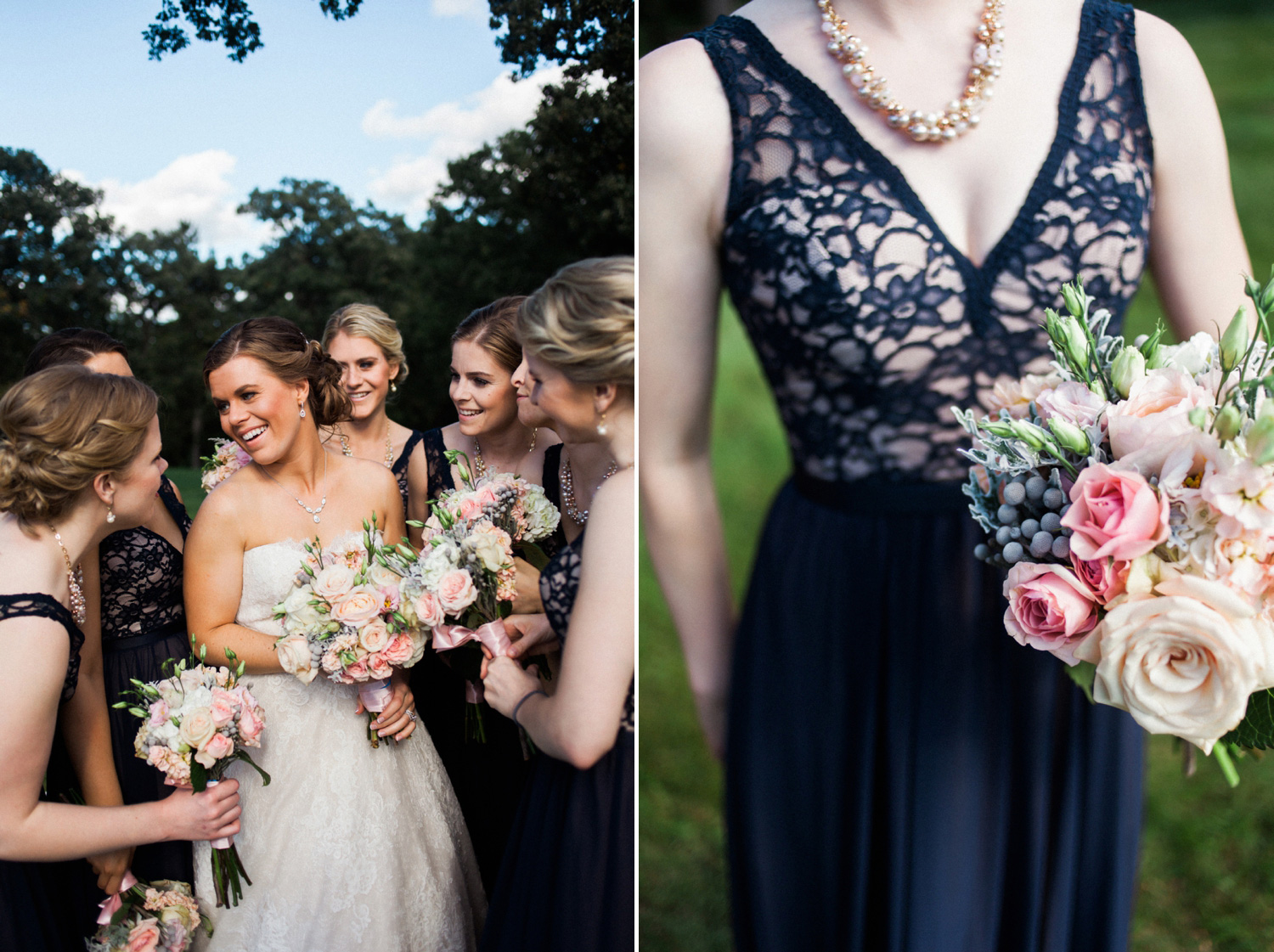 minnesota valley country club wedding