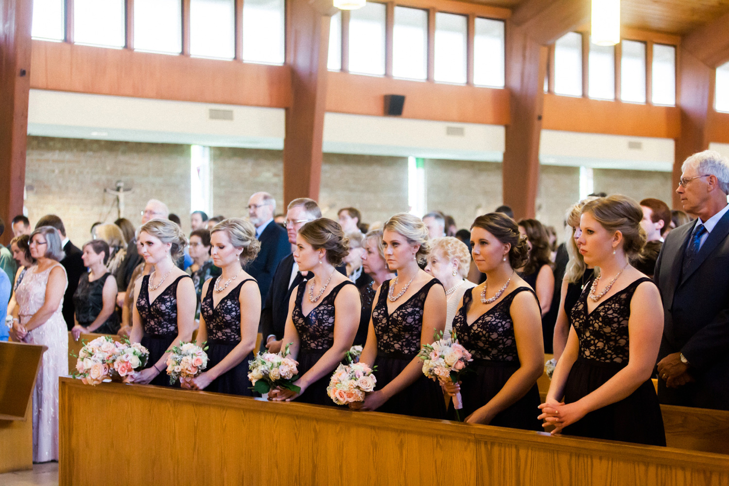 minnesota valley country club wedding