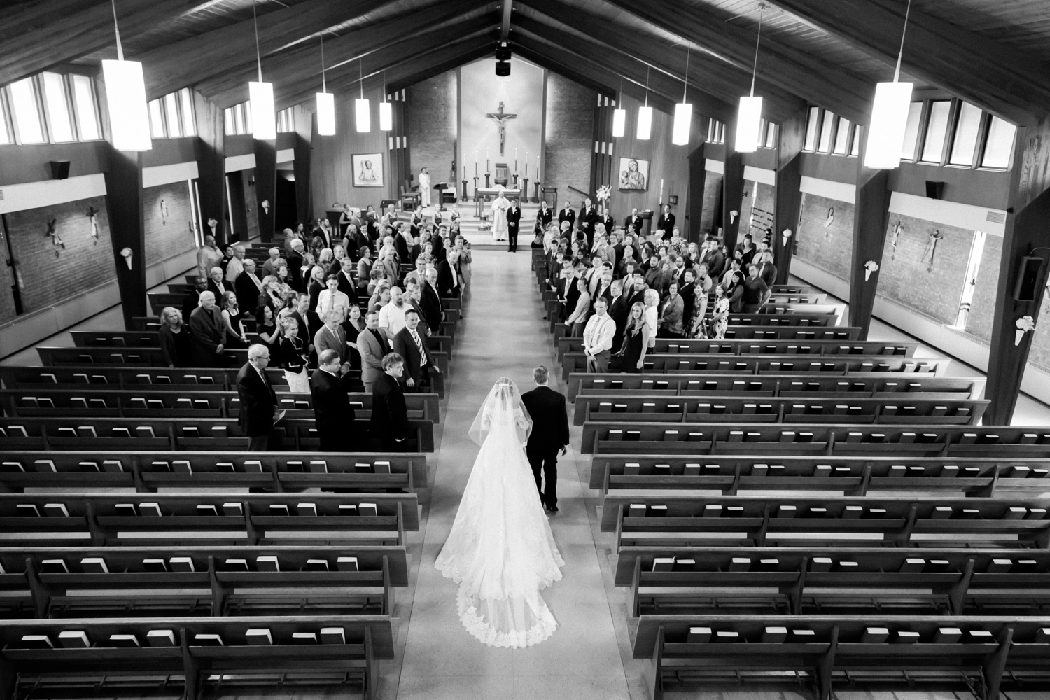 minnesota valley country club wedding