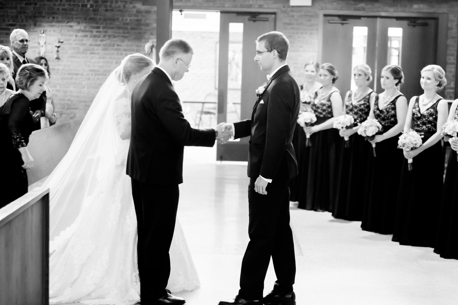 minnesota valley country club wedding