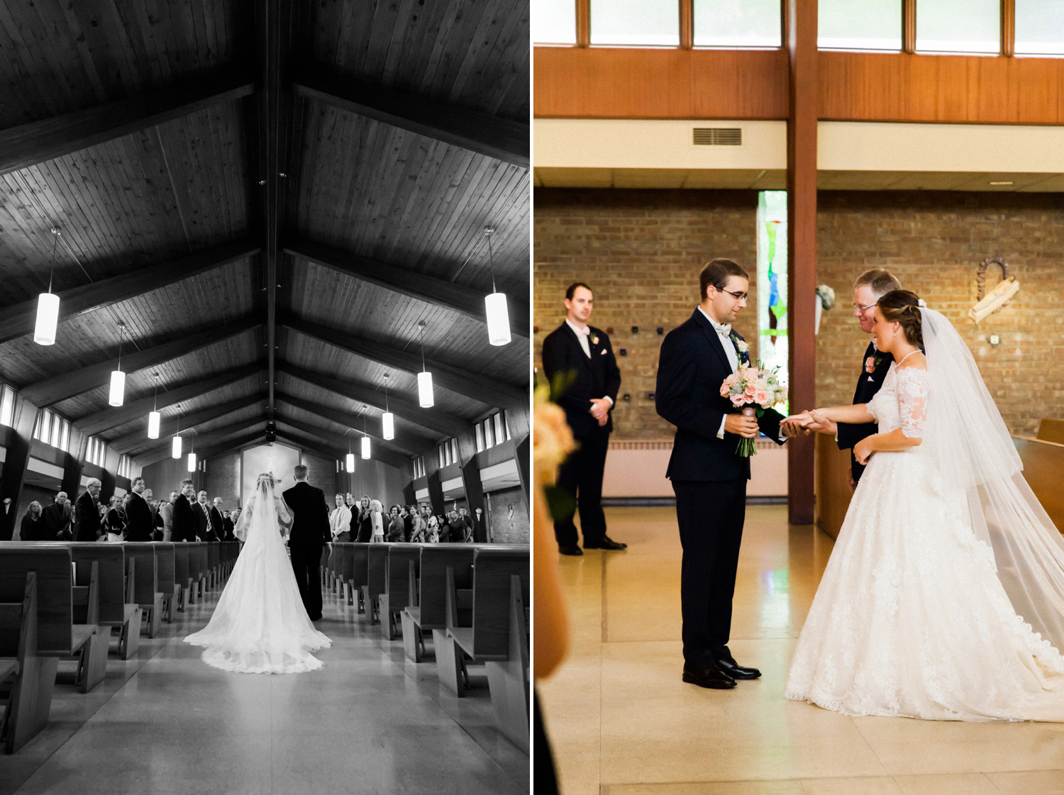 minnesota valley country club wedding