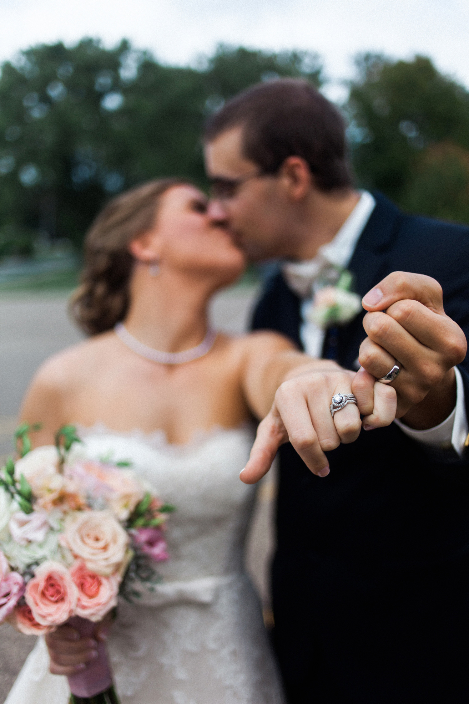 minnesota valley country club wedding