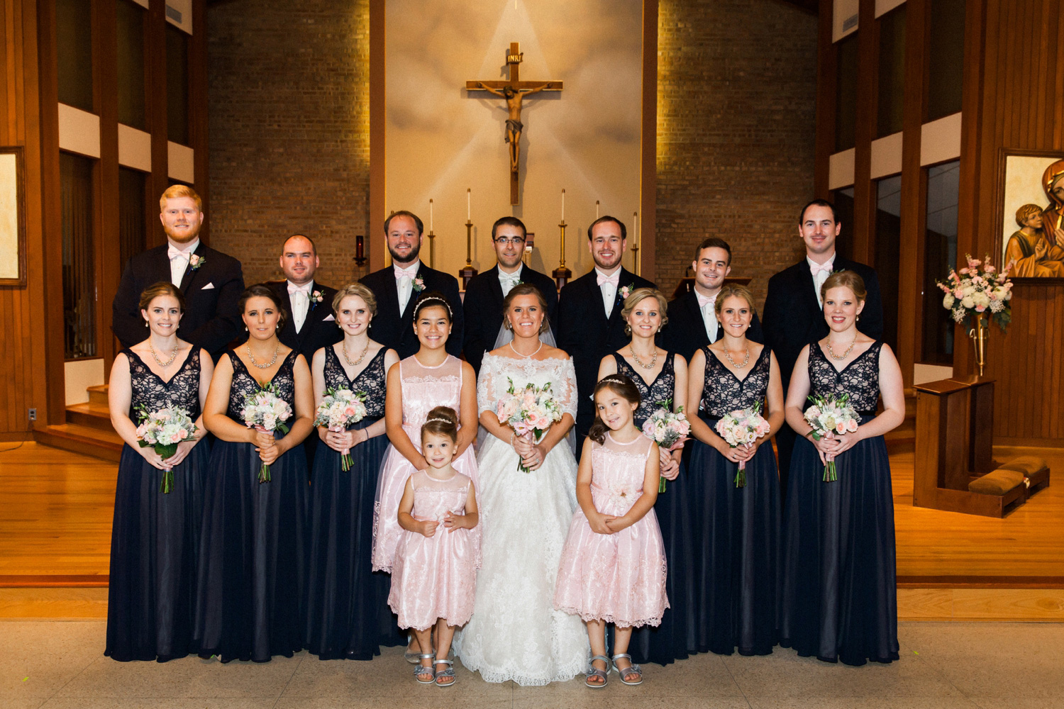 minnesota valley country club wedding