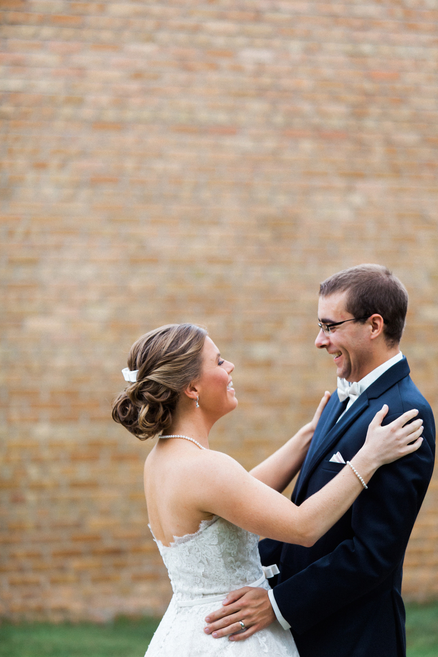 minnesota valley country club wedding