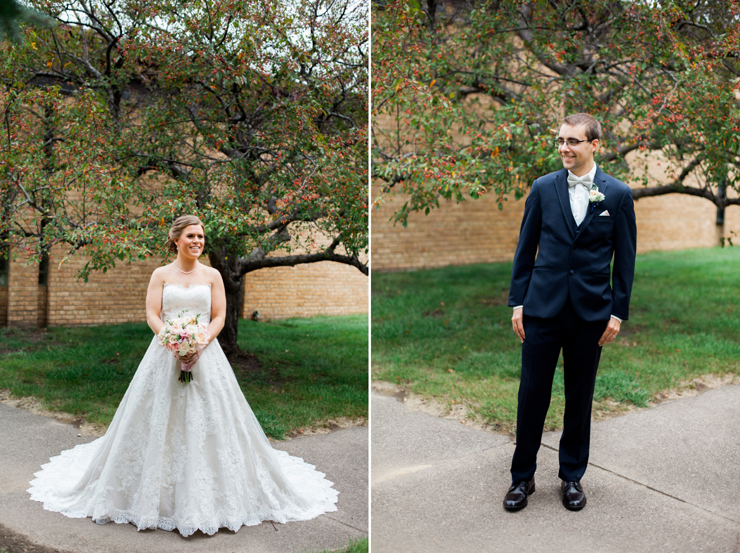 minnesota valley country club wedding