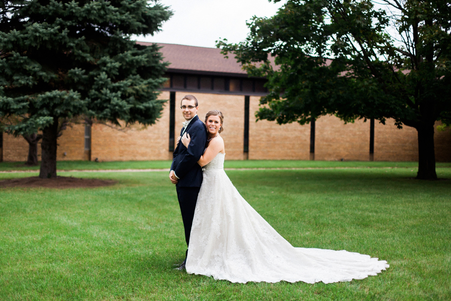 minnesota valley country club wedding