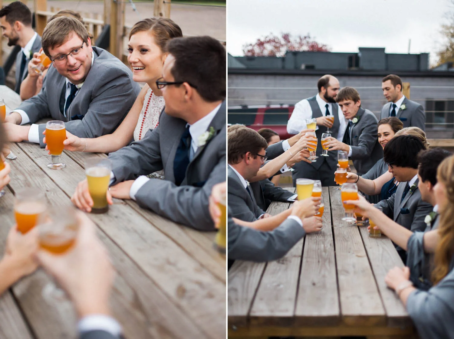 wisconsin wedding photographers