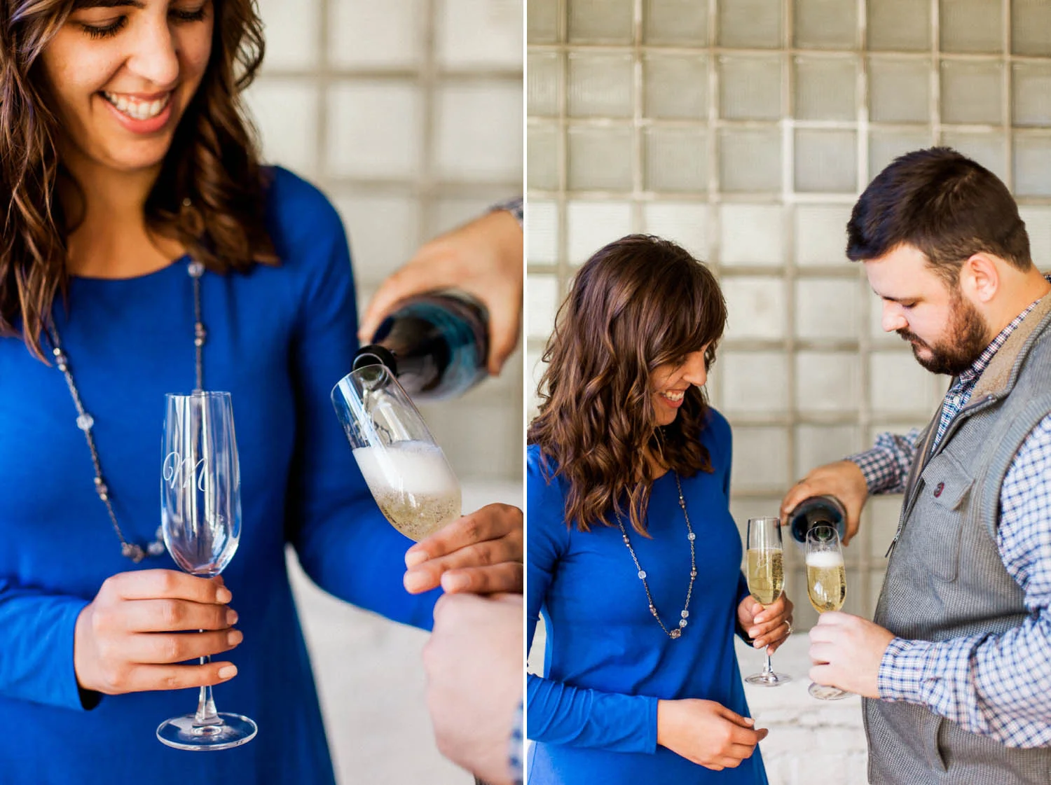 engagement photos