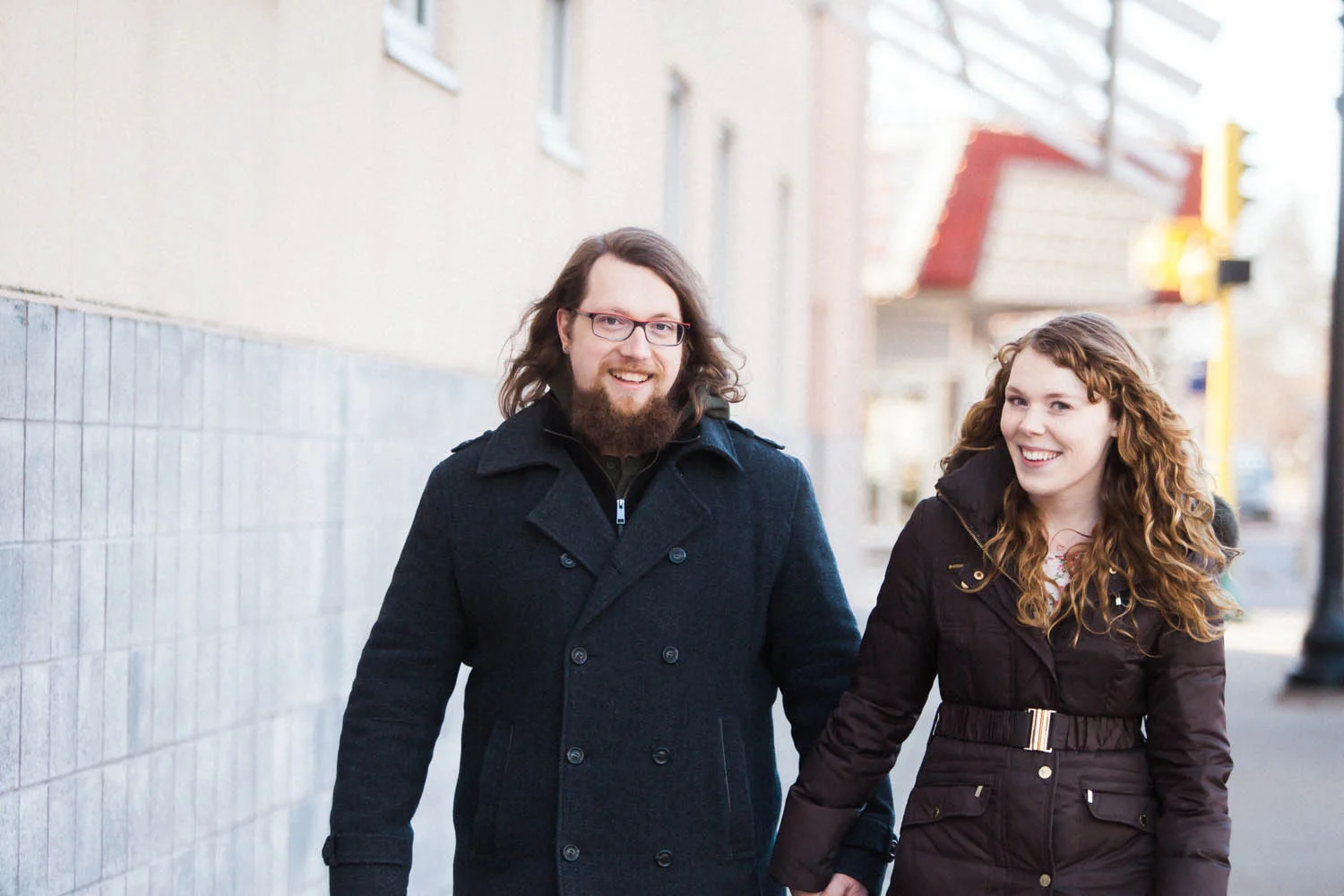 engagement photo ideas
