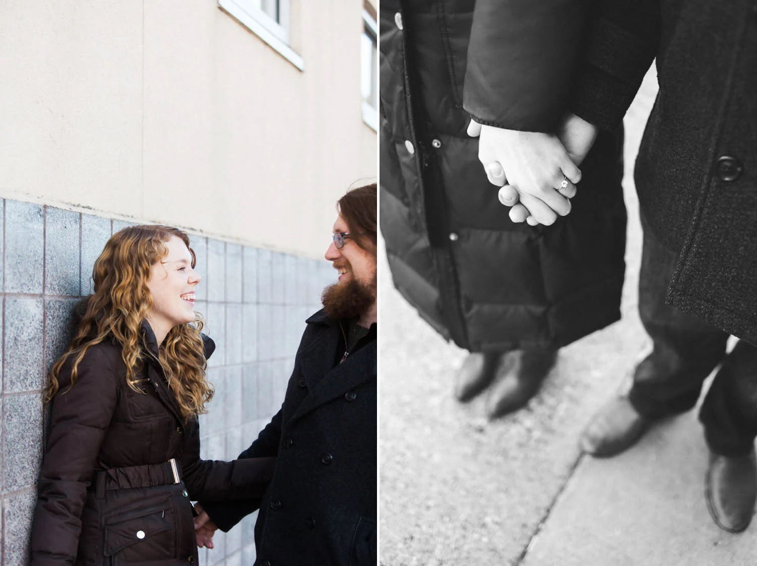 engagement photo ideas