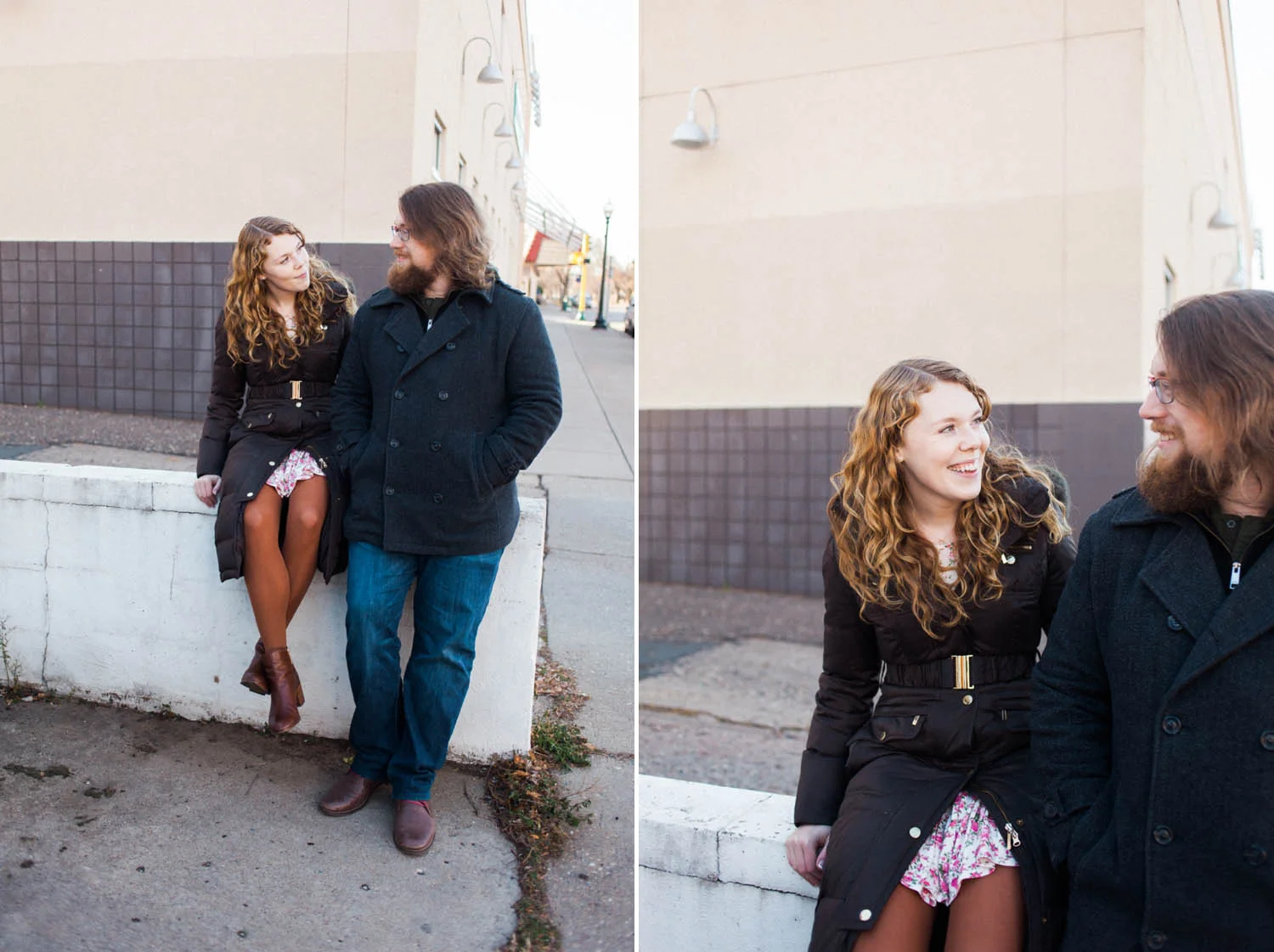engagement photo ideas