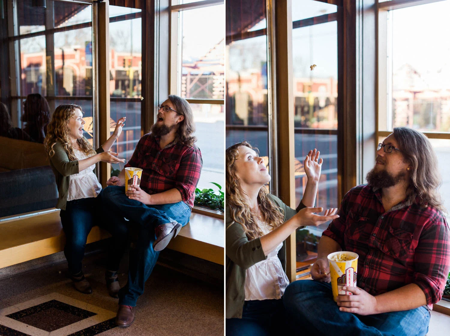 engagement photo ideas